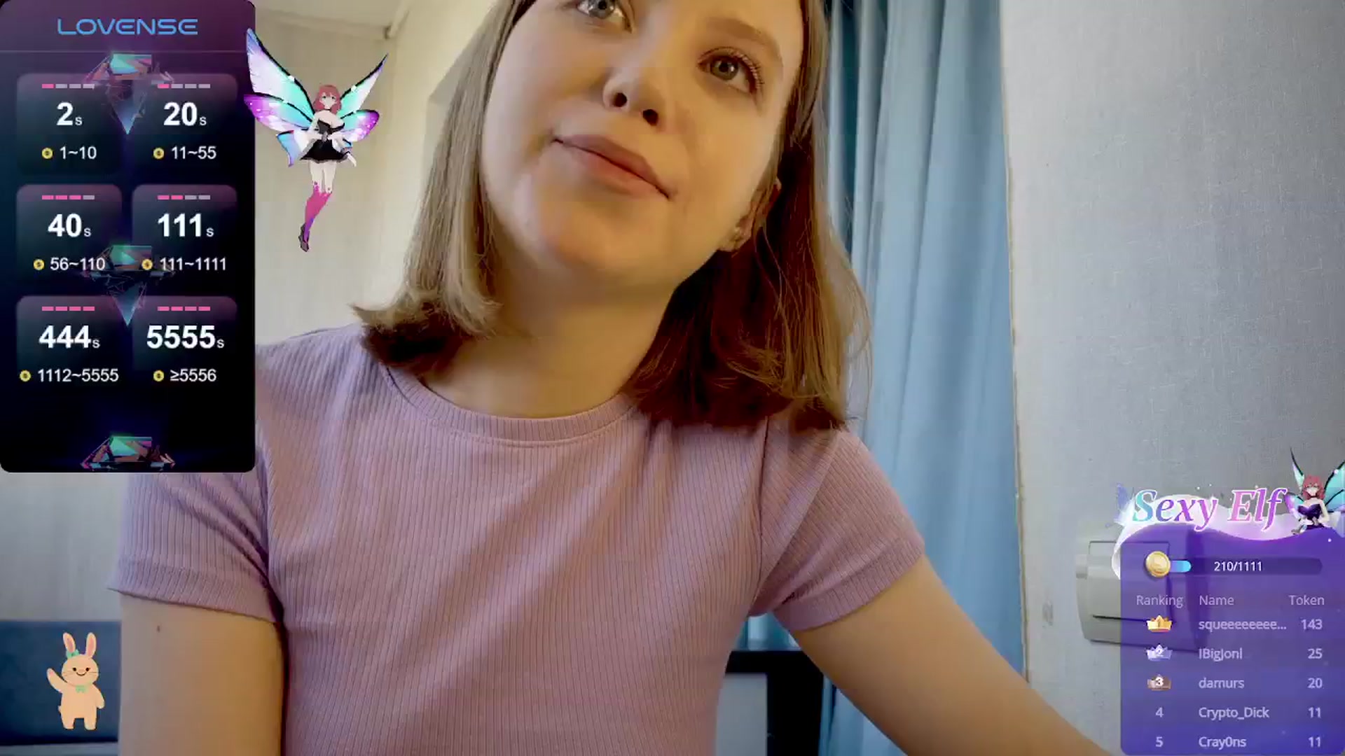 Gallery image thumbnail from Lane_Manel's myfreecams stream on, 07/06/2024, 12:21 image 12 of 20