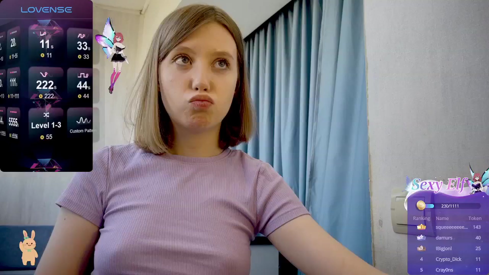 Gallery image thumbnail from Lane_Manel's myfreecams stream on, 07/06/2024, 12:21 image 16 of 20