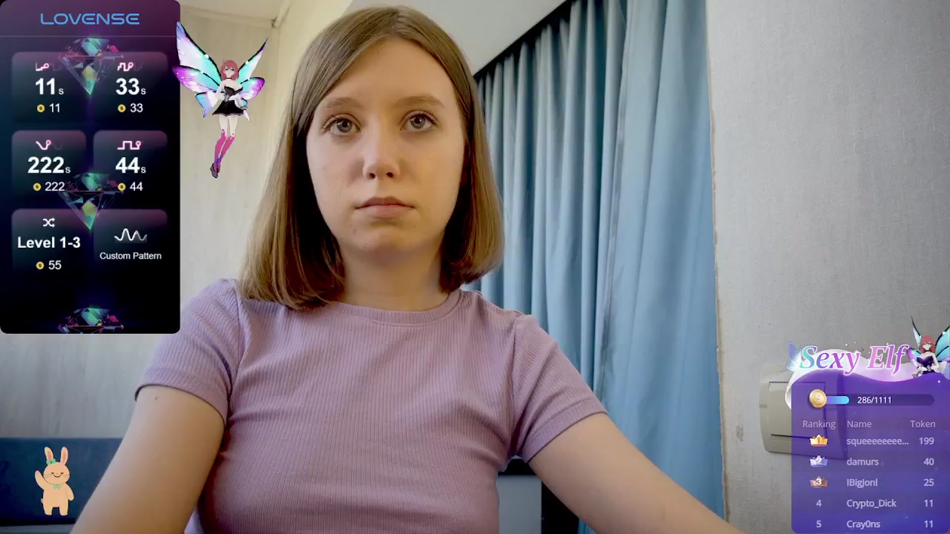 Gallery image thumbnail from Lane_Manel's myfreecams stream on, 07/06/2024, 12:21 image 20 of 20
