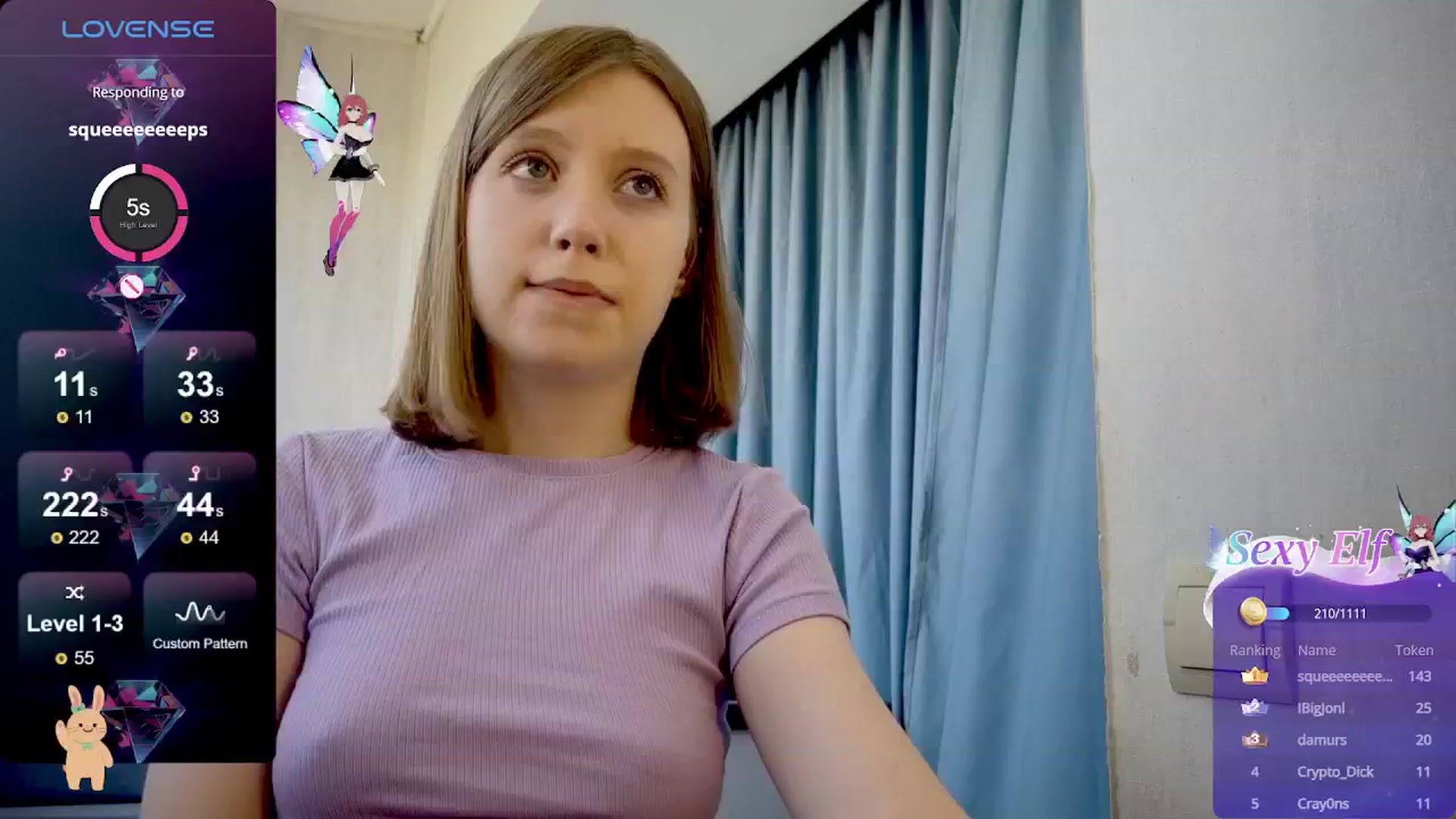 Gallery image thumbnail from Lane_Manel's myfreecams stream on, 07/06/2024, 12:21 image 3 of 20