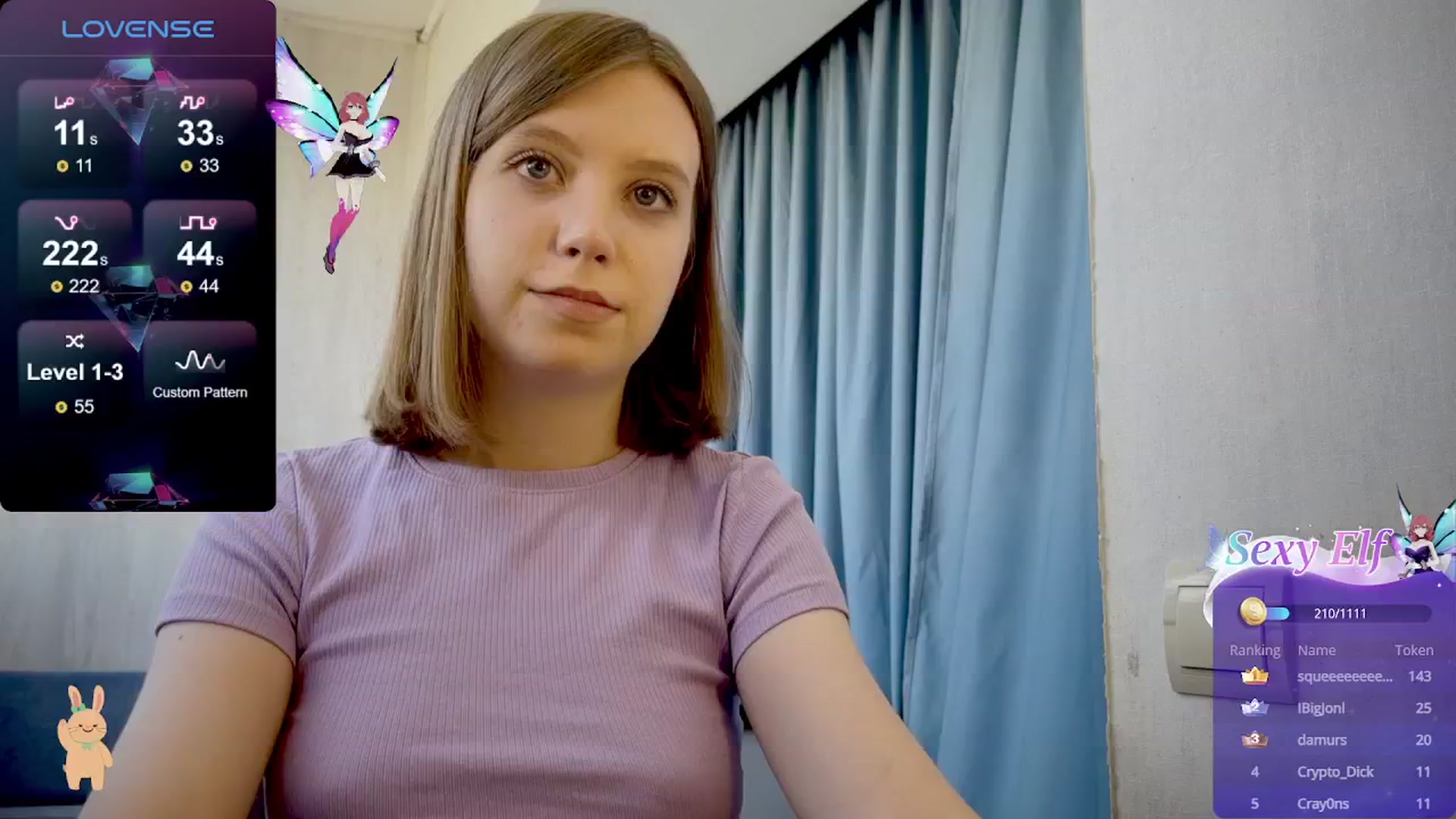 Gallery image thumbnail from Lane_Manel's myfreecams stream on, 07/06/2024, 12:21 image 6 of 20