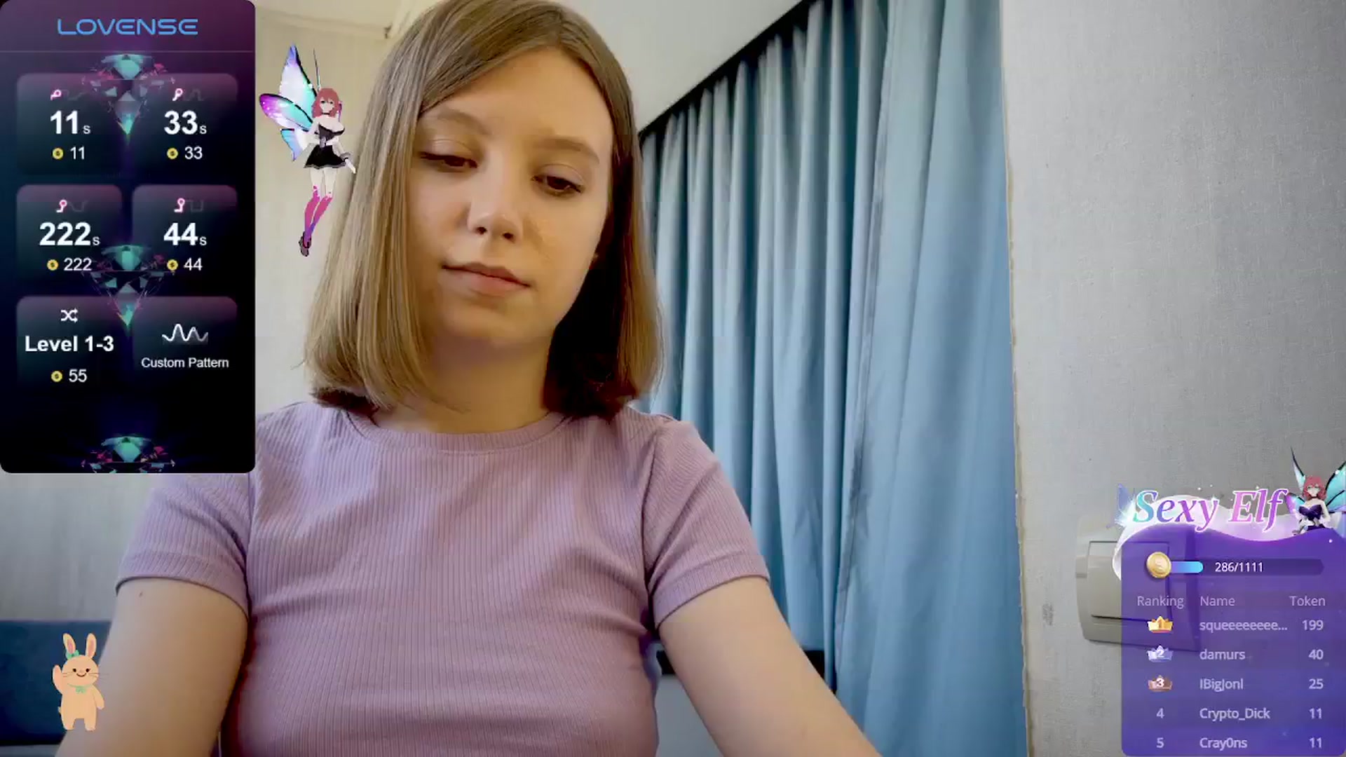 Gallery image thumbnail from Lane_Manel's myfreecams stream on, 07/06/2024, 12:21 image 19 of 20
