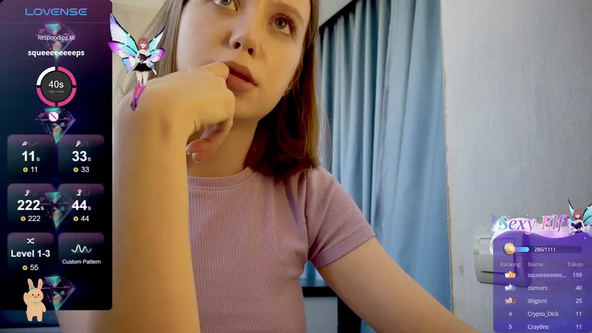 Gallery image thumbnail from Lane_Manel's myfreecams stream on, 07/06/2024, 12:21 image 17 of 20