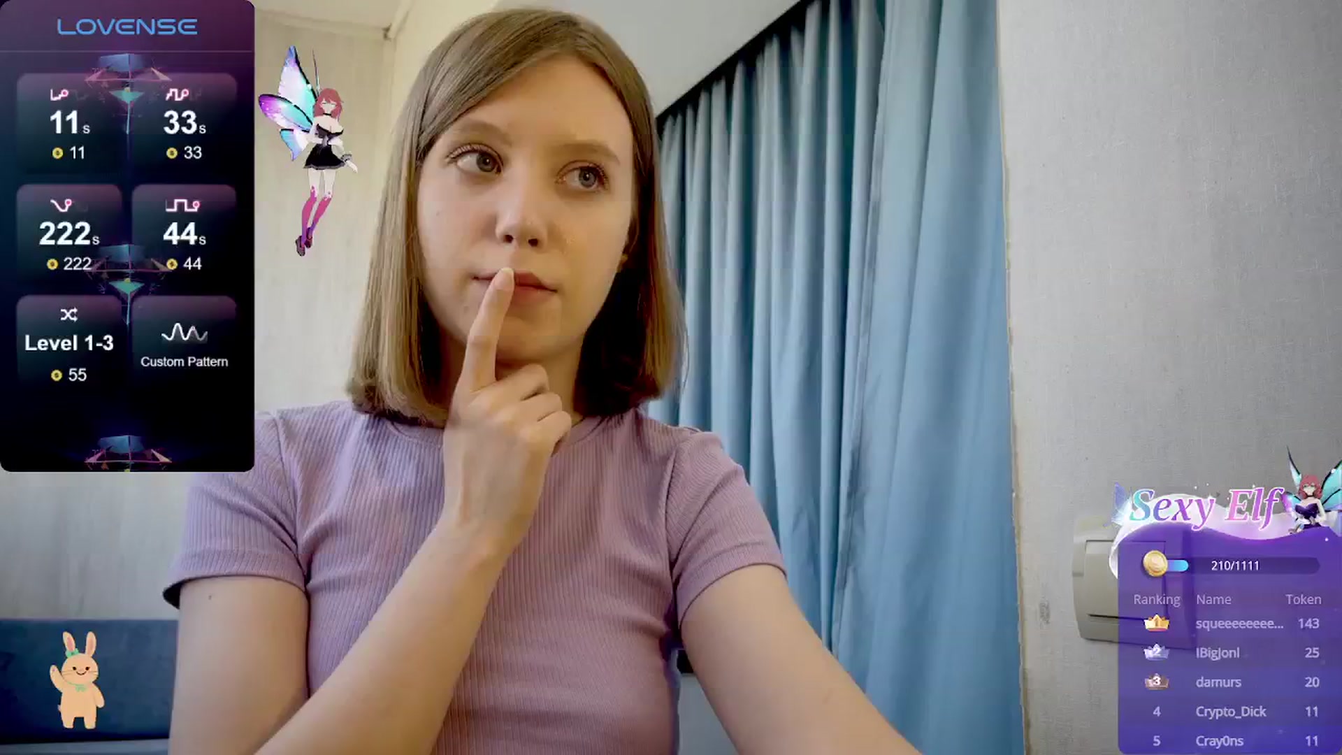 Gallery image thumbnail from Lane_Manel's myfreecams stream on, 07/06/2024, 12:21 image 8 of 20