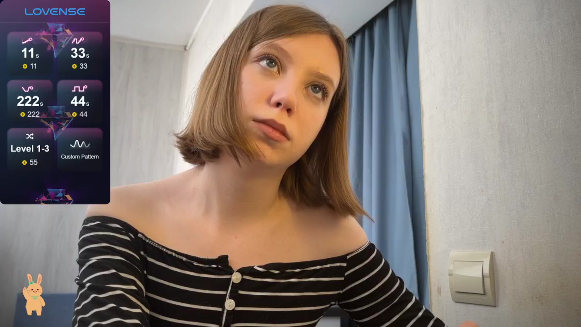 Gallery image thumbnail from Lane_Manel's myfreecams stream on, 07/28/2024, 12:50 image 13 of 20