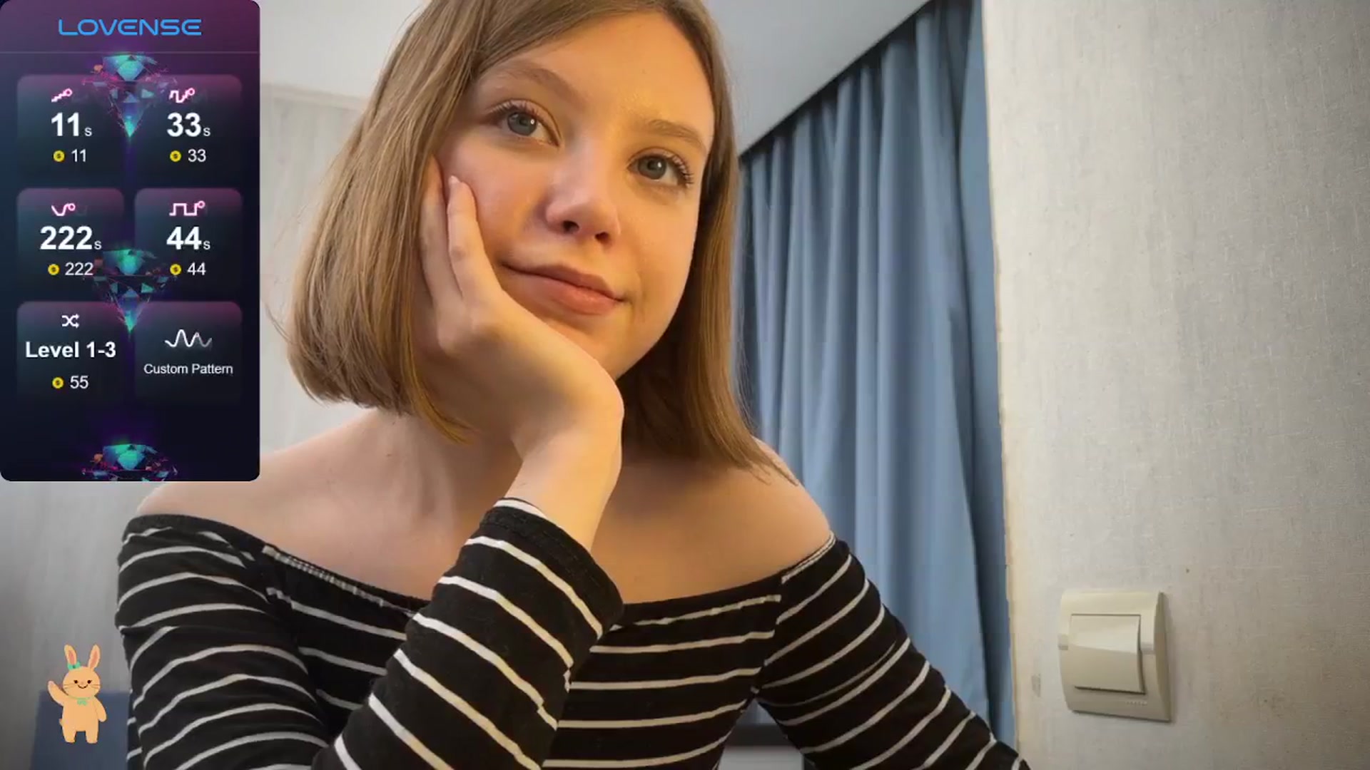 Gallery image thumbnail from Lane_Manel's myfreecams stream on, 07/28/2024, 12:50 image 14 of 20