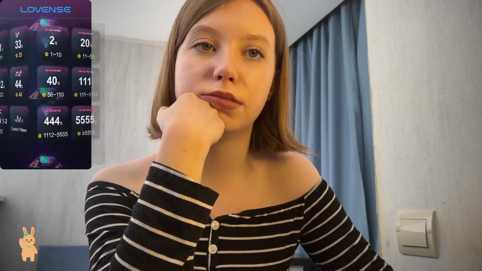 Gallery image thumbnail from Lane_Manel's myfreecams stream on, 07/28/2024, 12:50 image 7 of 20