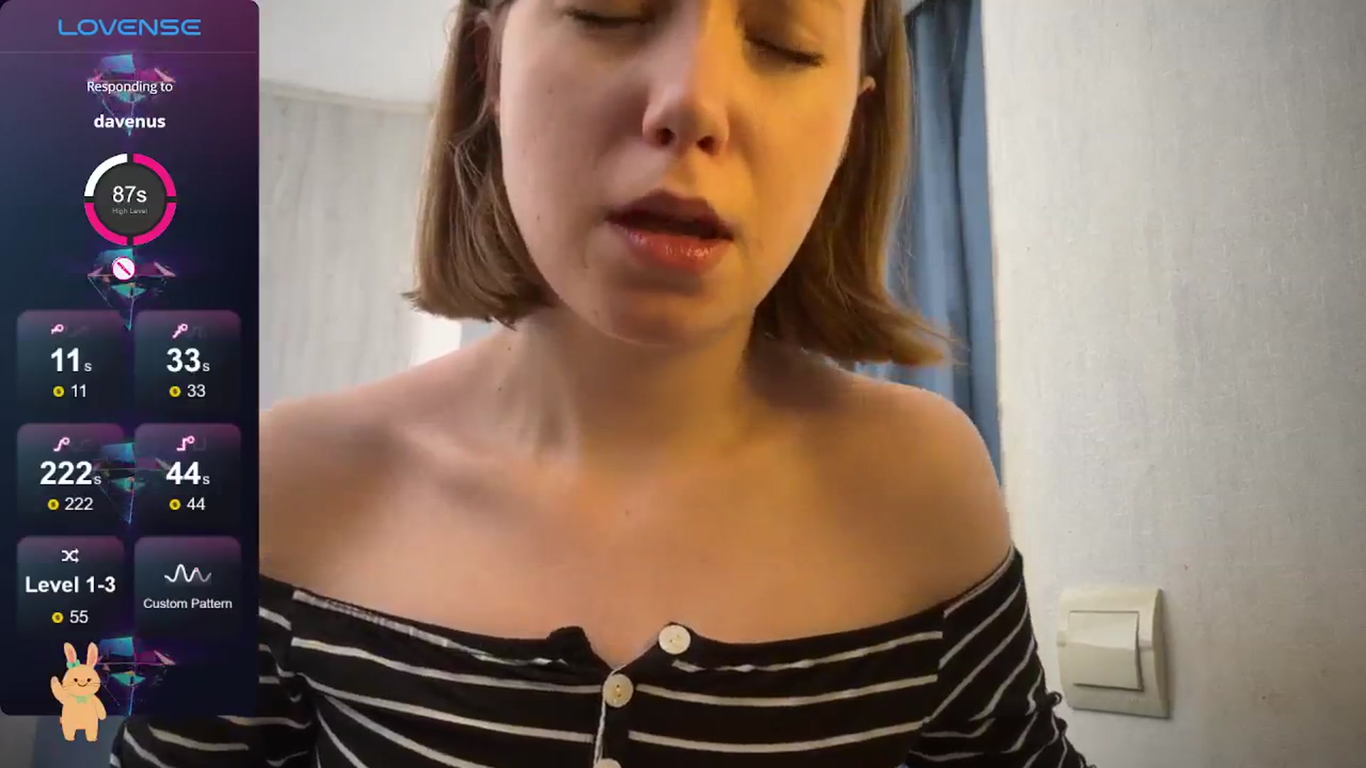 Gallery image thumbnail from Lane_Manel's myfreecams stream on, 07/28/2024, 12:50 image 12 of 20