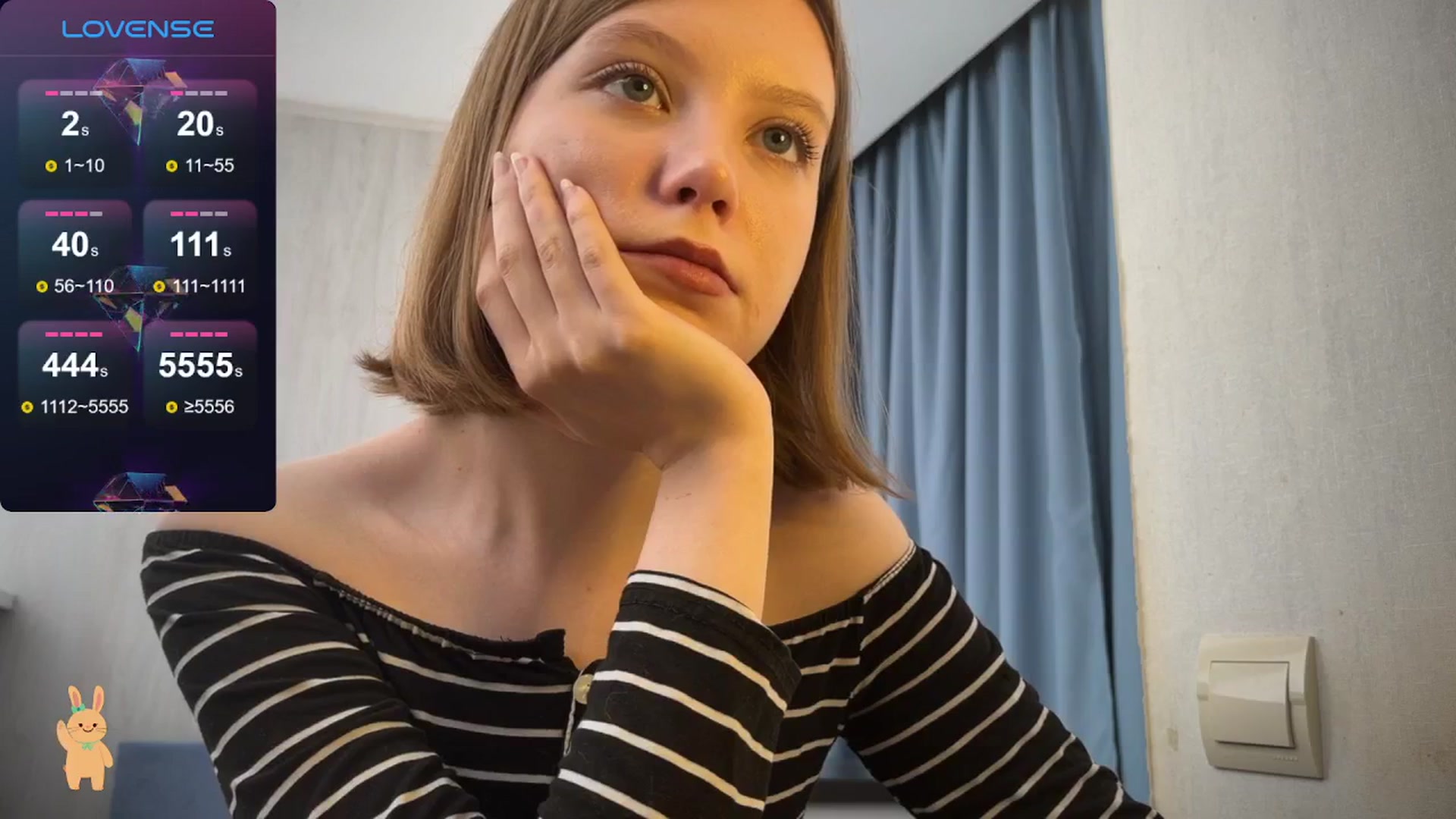 Gallery image thumbnail from Lane_Manel's myfreecams stream on, 07/28/2024, 12:50 image 5 of 20