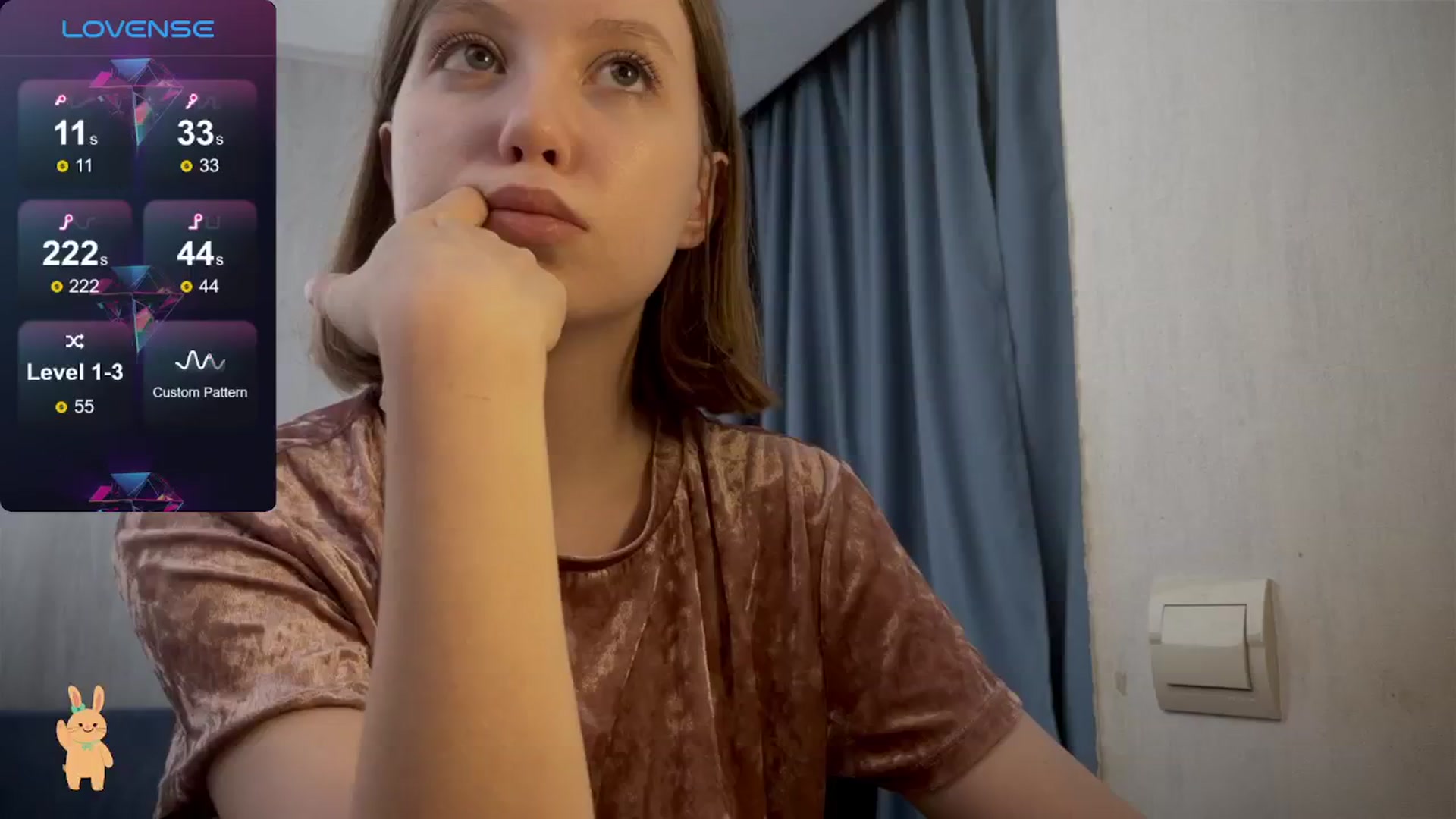 Gallery image thumbnail from Lane_Manel's myfreecams stream on, 07/30/2024, 14:40 image 3 of 20