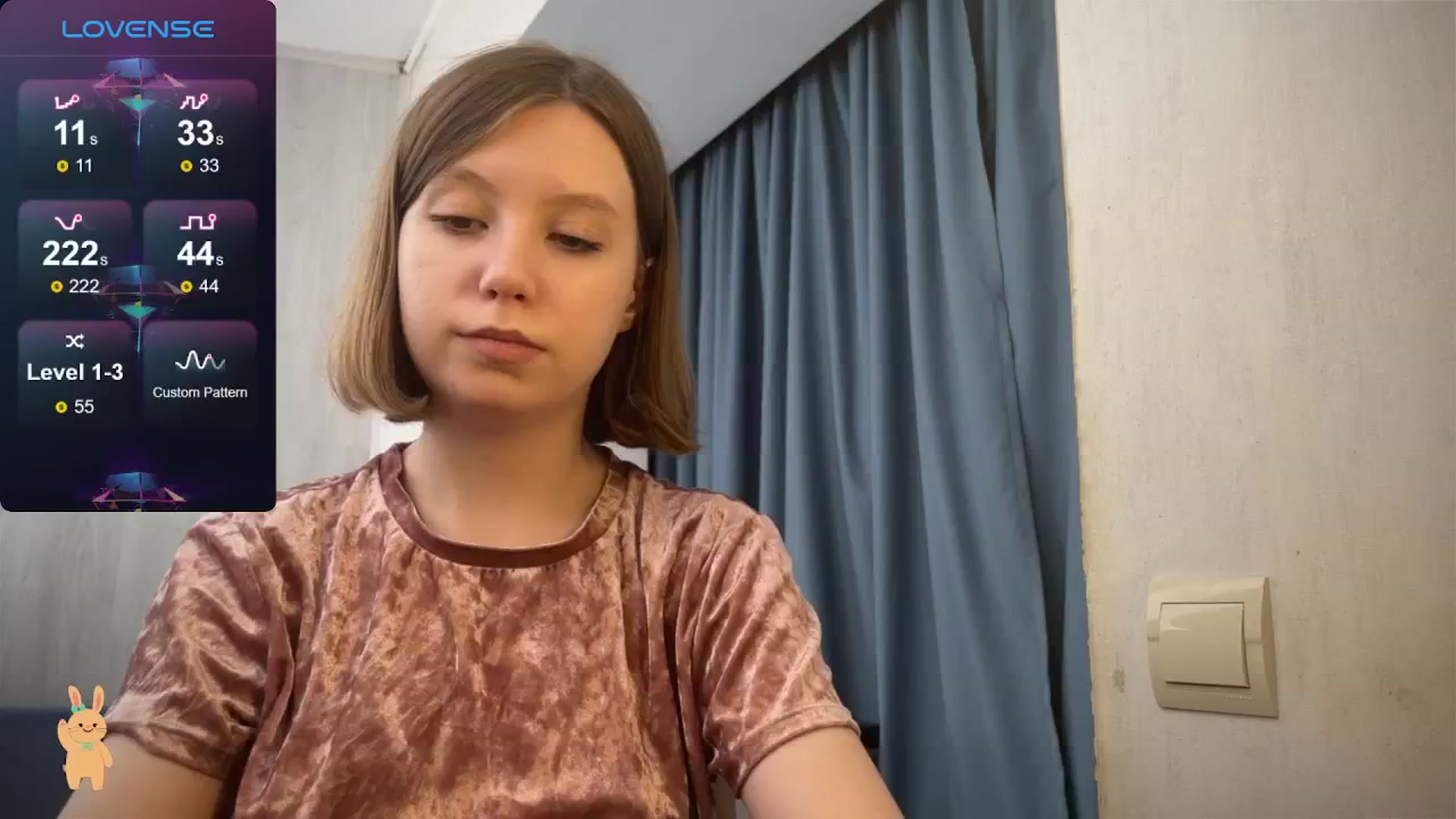 Gallery image thumbnail from Lane_Manel's myfreecams stream on, 07/30/2024, 14:40 image 2 of 20