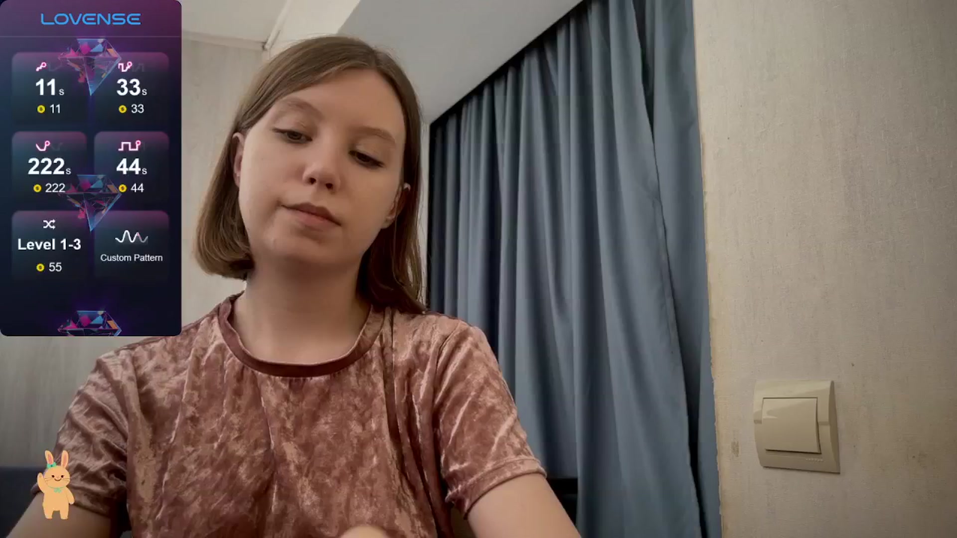 Gallery image thumbnail from Lane_Manel's myfreecams stream on, 07/30/2024, 14:40 image 4 of 20
