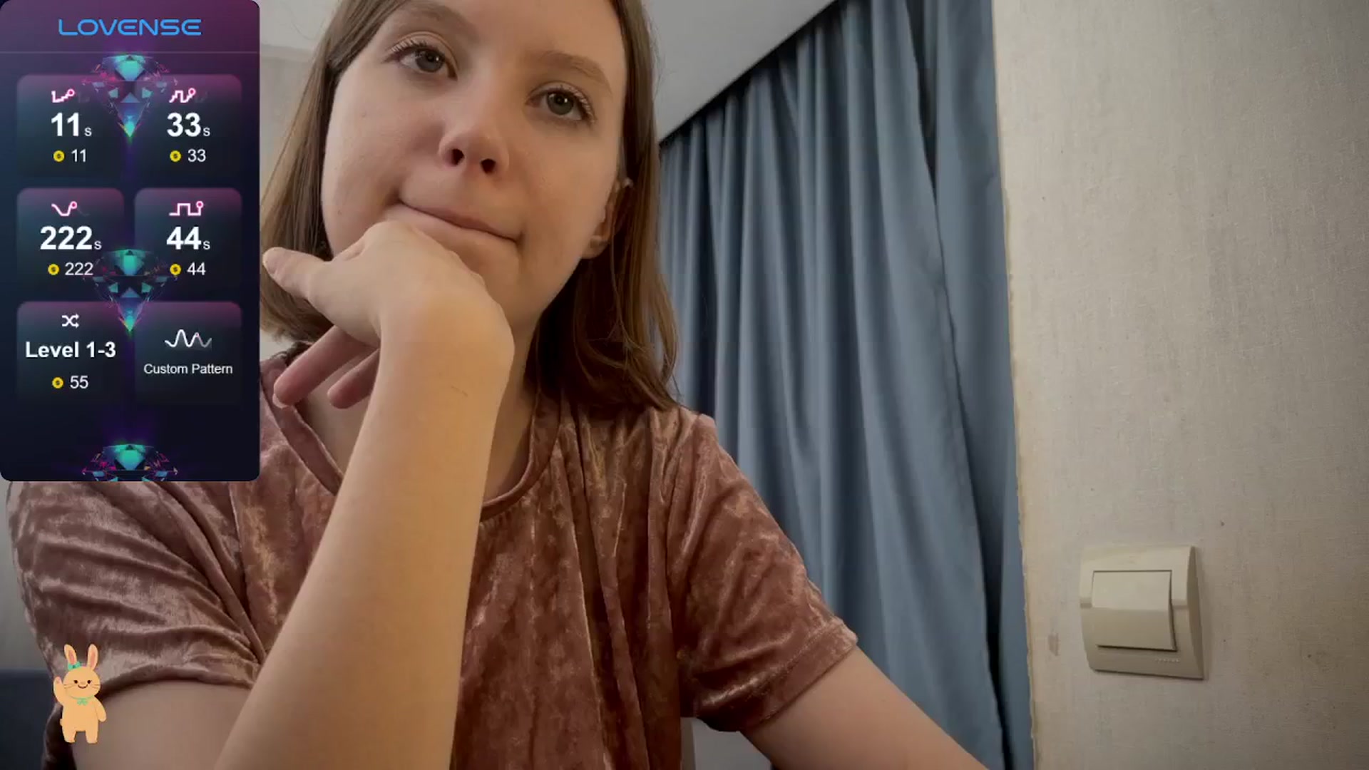 Gallery image thumbnail from Lane_Manel's myfreecams stream on, 07/30/2024, 14:40 image 6 of 20