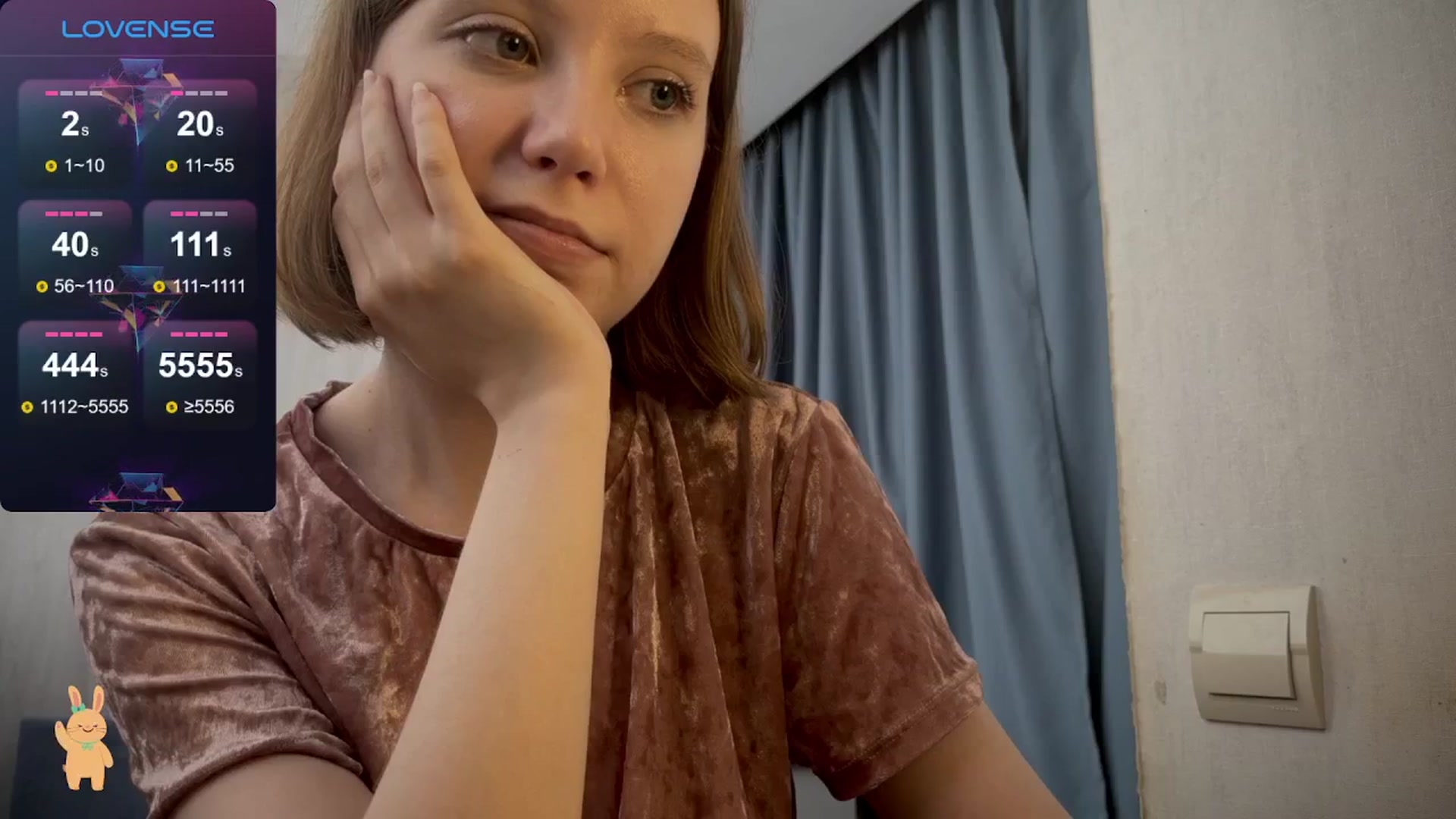 Gallery image thumbnail from Lane_Manel's myfreecams stream on, 07/30/2024, 14:40 image 17 of 20