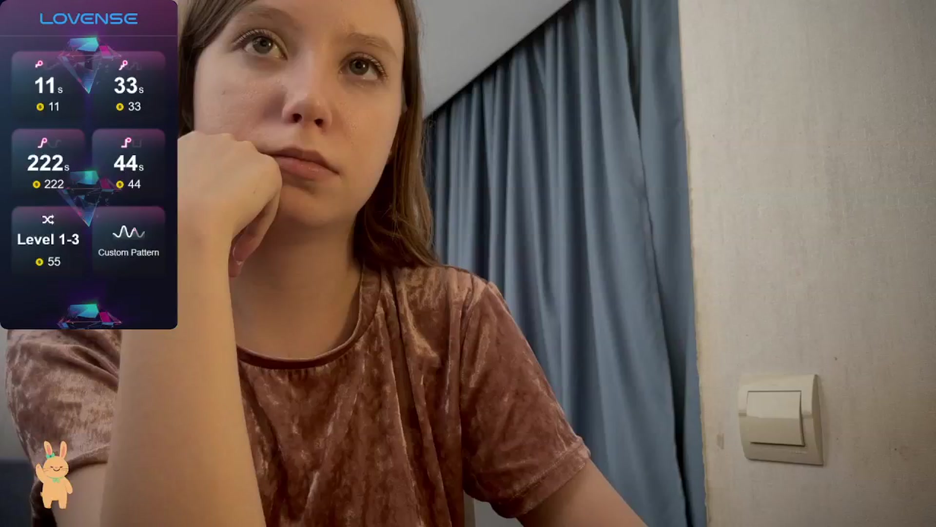 Gallery image thumbnail from Lane_Manel's myfreecams stream on, 07/30/2024, 14:40 image 7 of 20