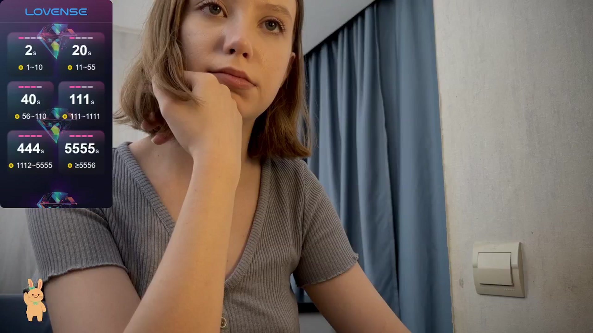 Gallery image thumbnail from Lane_Manel's myfreecams stream on, 08/20/2024, 13:49 image 8 of 20