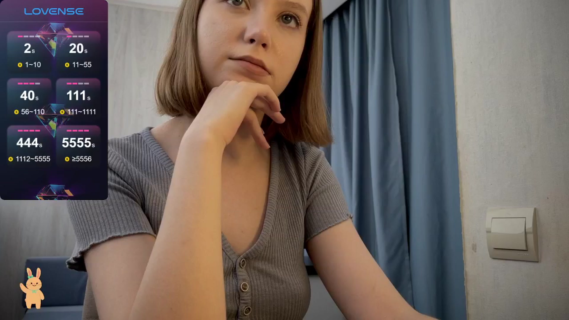 Gallery image thumbnail from Lane_Manel's myfreecams stream on, 08/20/2024, 13:49 image 4 of 20