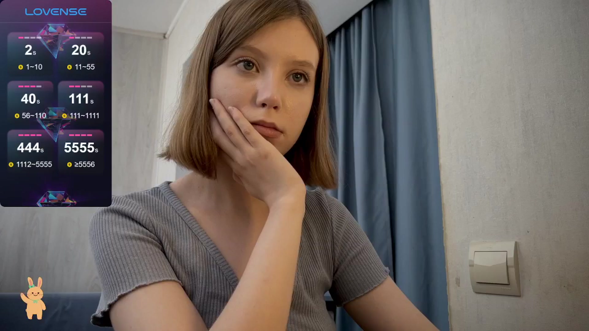 Gallery image thumbnail from Lane_Manel's myfreecams stream on, 08/20/2024, 13:49 image 15 of 20