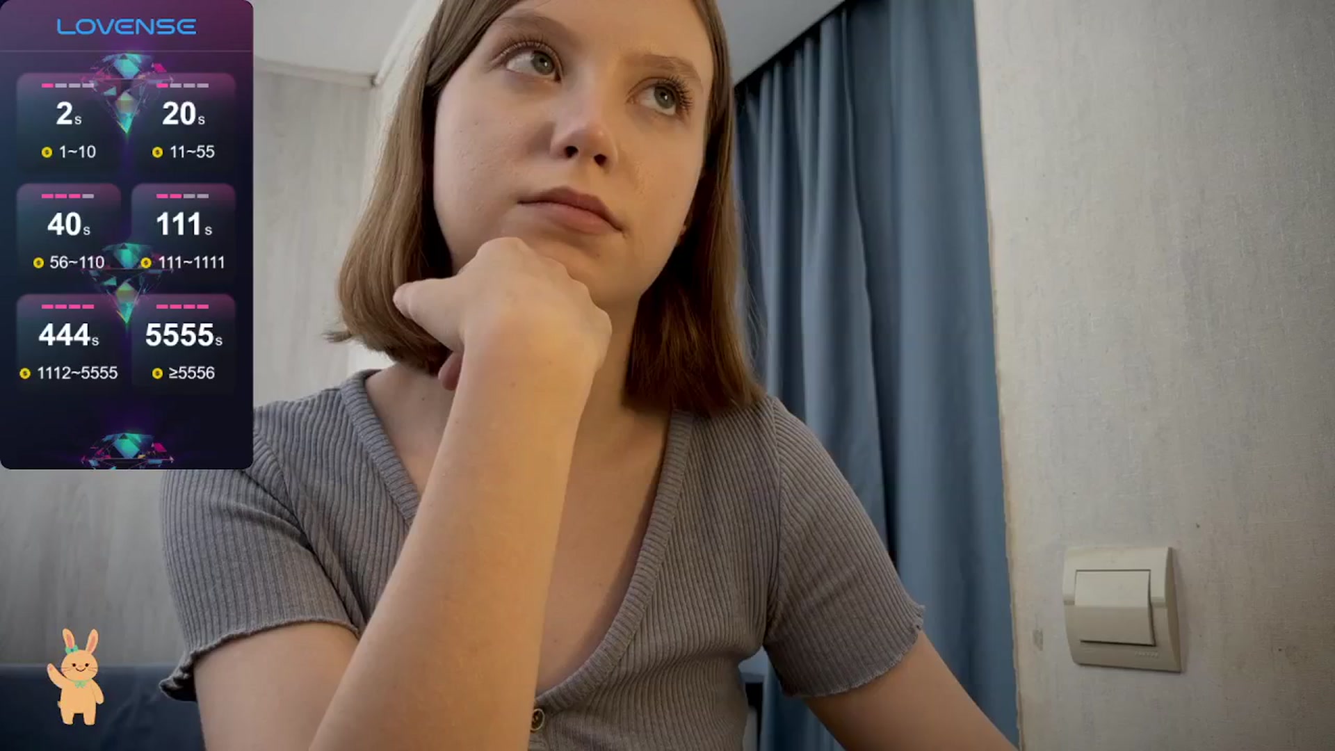 Gallery image thumbnail from Lane_Manel's myfreecams stream on, 08/20/2024, 13:49 image 12 of 20