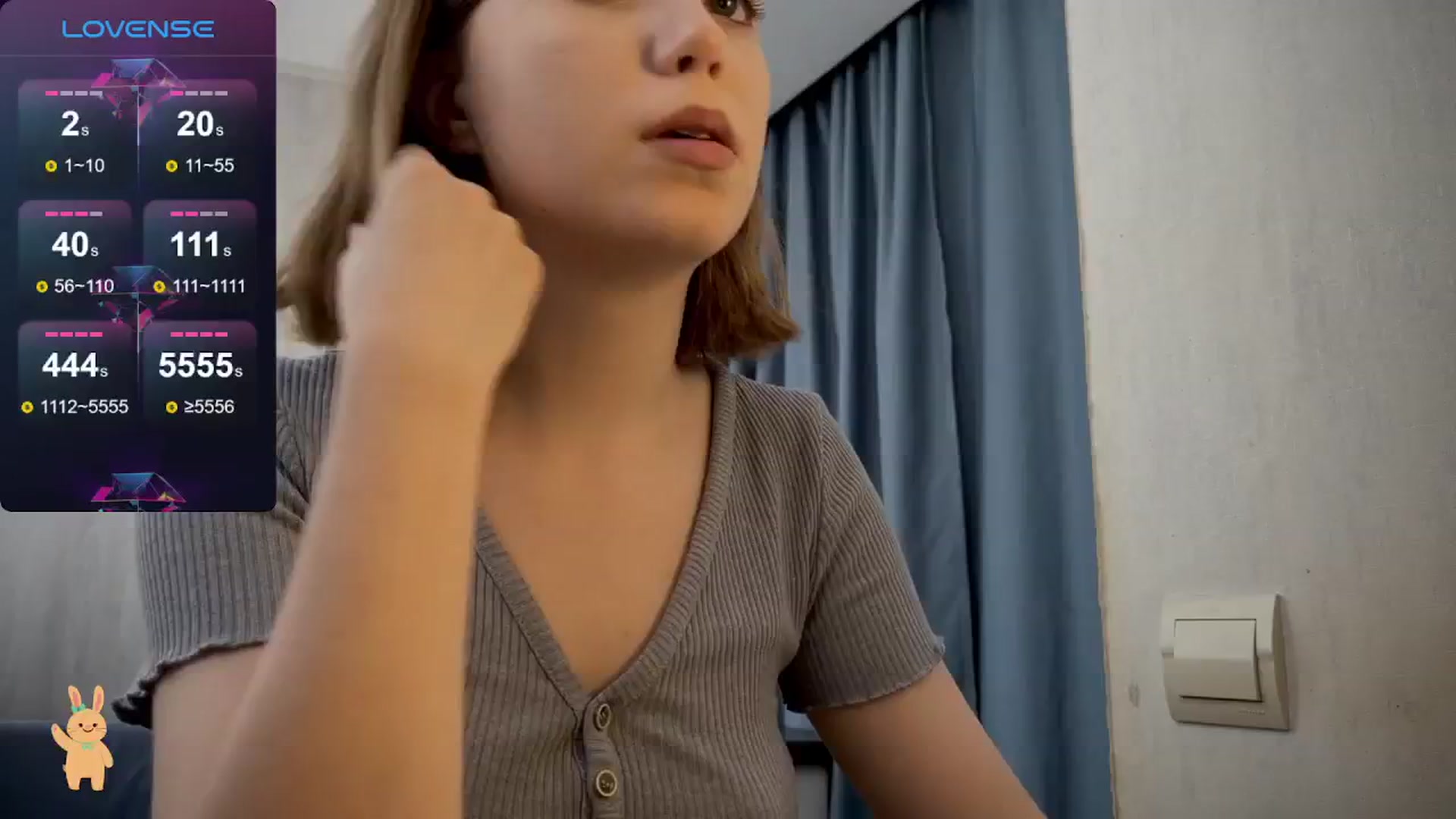 Gallery image thumbnail from Lane_Manel's myfreecams stream on, 08/20/2024, 13:49 image 7 of 20