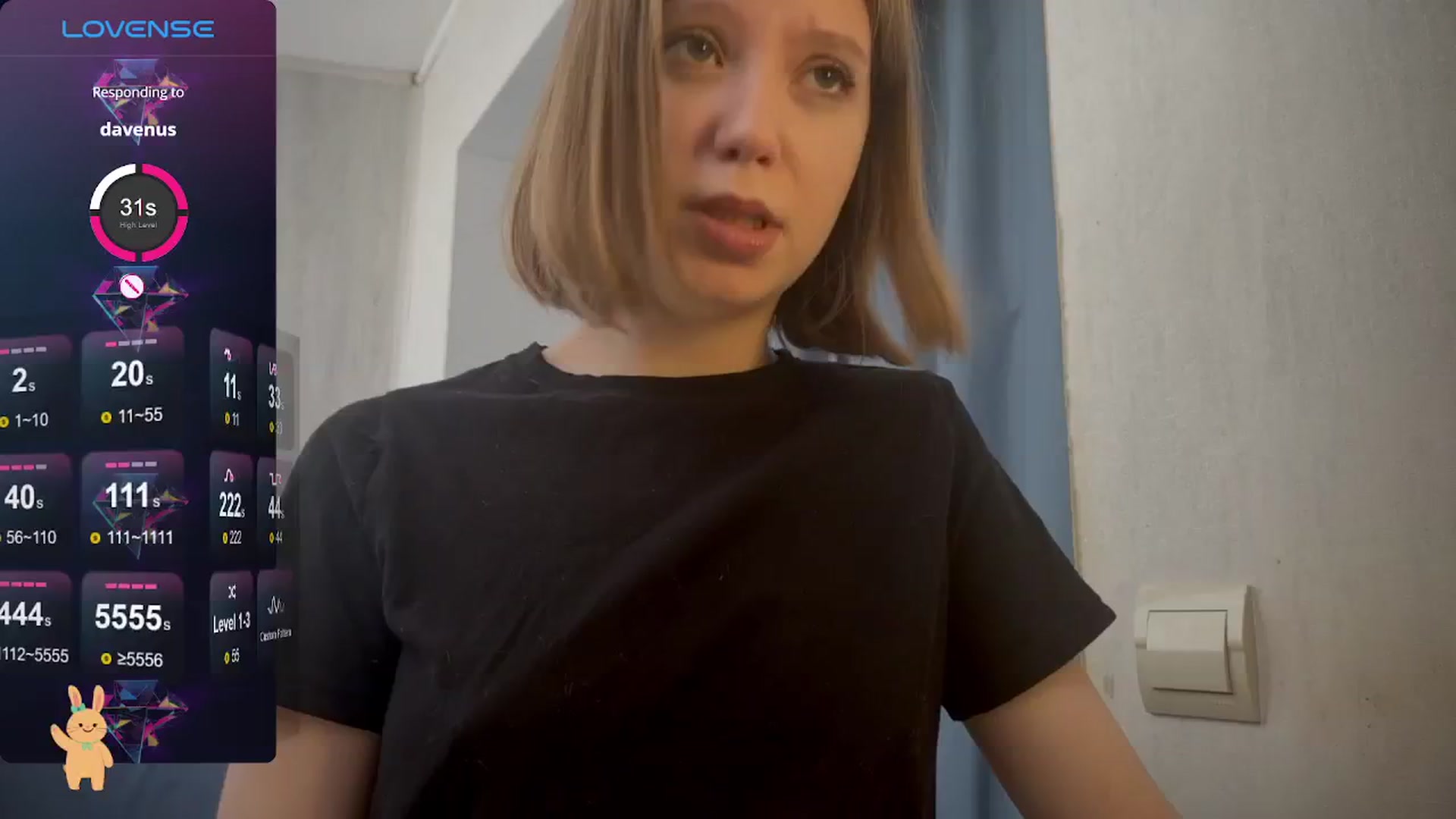 Gallery image thumbnail from Lane_Manel's myfreecams stream on, 08/22/2024, 12:31 image 14 of 20