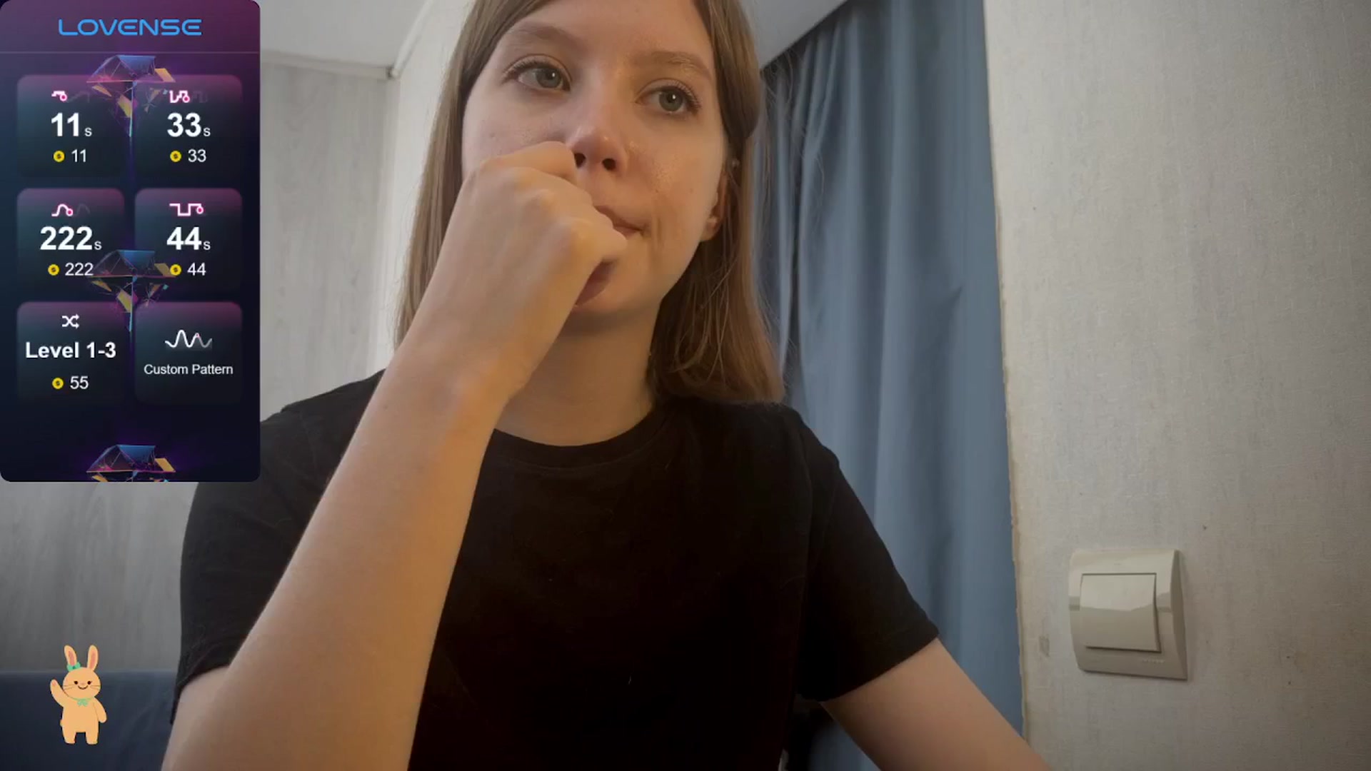 Gallery image thumbnail from Lane_Manel's myfreecams stream on, 08/22/2024, 12:31 image 4 of 20