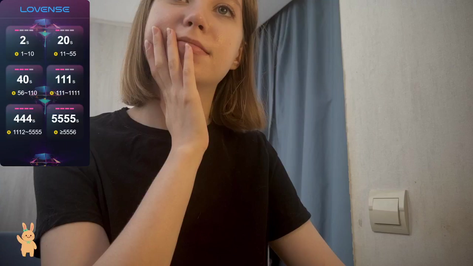 Gallery image thumbnail from Lane_Manel's myfreecams stream on, 08/22/2024, 12:31 image 11 of 20