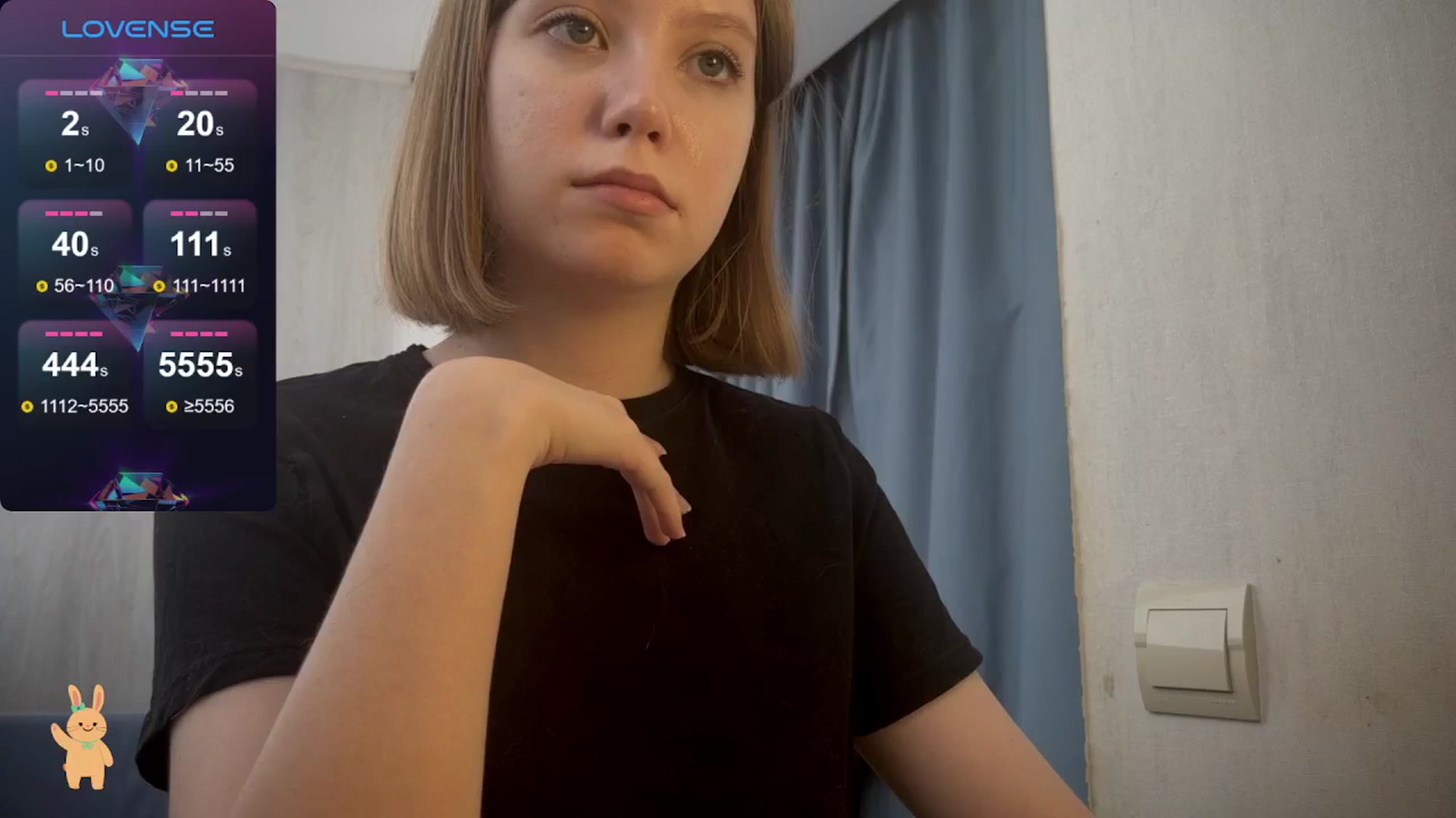 Gallery image thumbnail from Lane_Manel's myfreecams stream on, 08/22/2024, 12:31 image 10 of 20