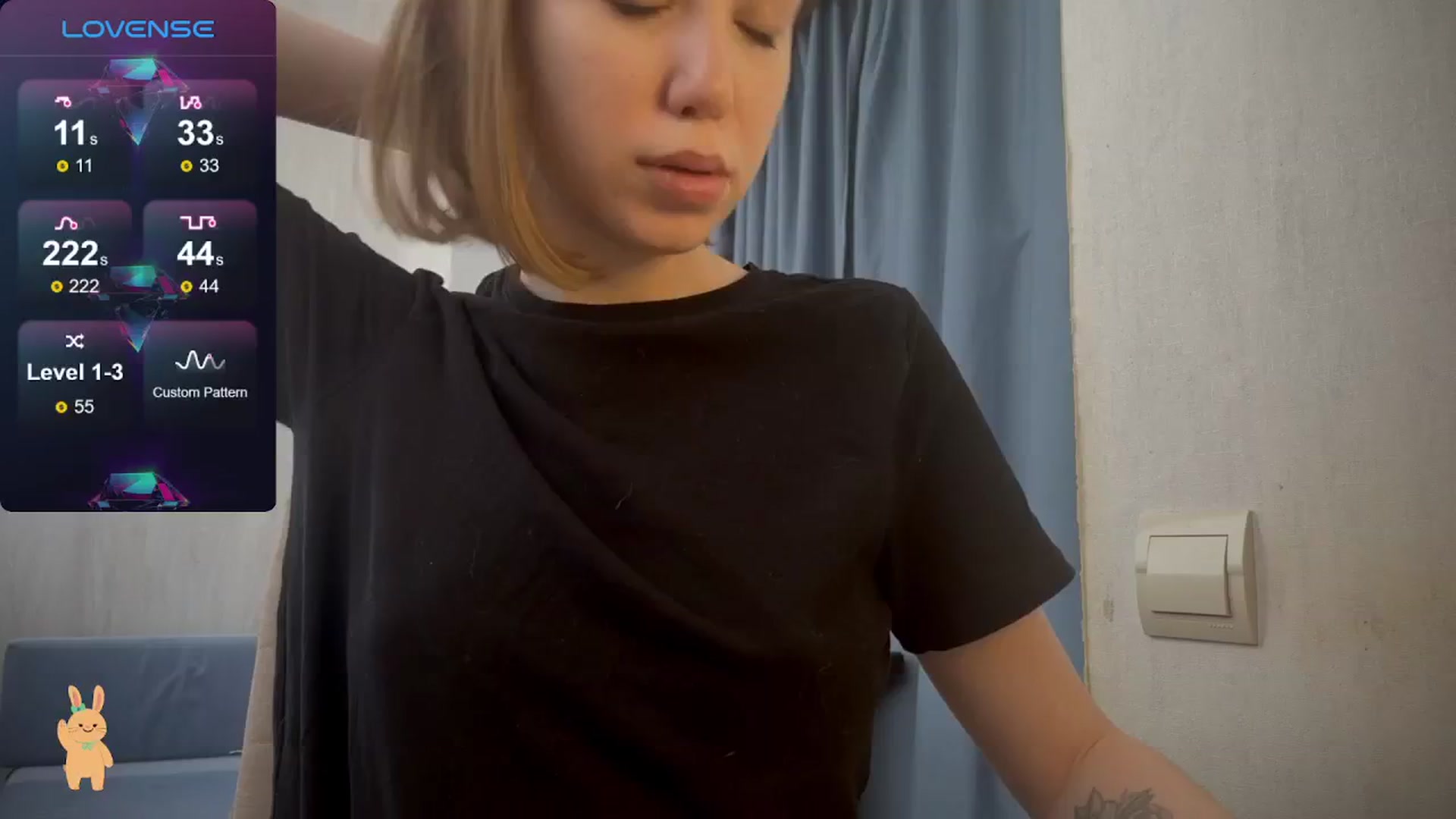 Gallery image thumbnail from Lane_Manel's myfreecams stream on, 08/22/2024, 12:31 image 20 of 20