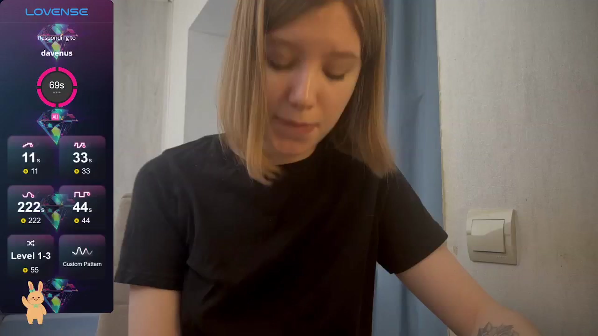 Gallery image thumbnail from Lane_Manel's myfreecams stream on, 08/22/2024, 12:31 image 17 of 20