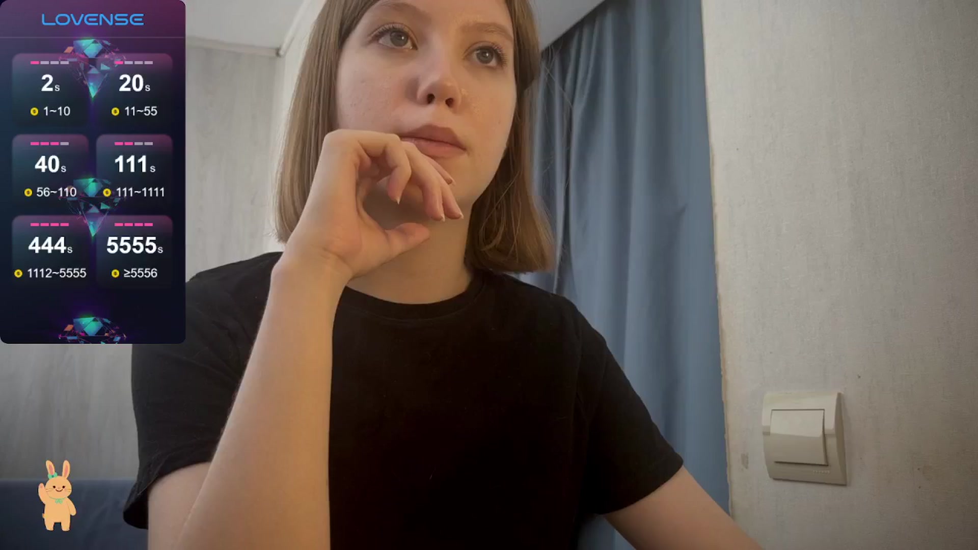 Gallery image thumbnail from Lane_Manel's myfreecams stream on, 08/22/2024, 12:31 image 9 of 20