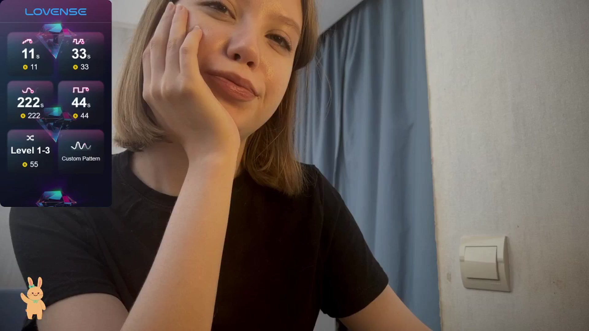 Gallery image thumbnail from Lane_Manel's myfreecams stream on, 08/22/2024, 12:31 image 3 of 20