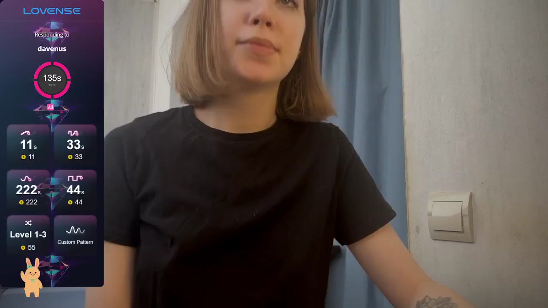 Gallery image thumbnail from Lane_Manel's myfreecams stream on, 08/22/2024, 12:31 image 15 of 20