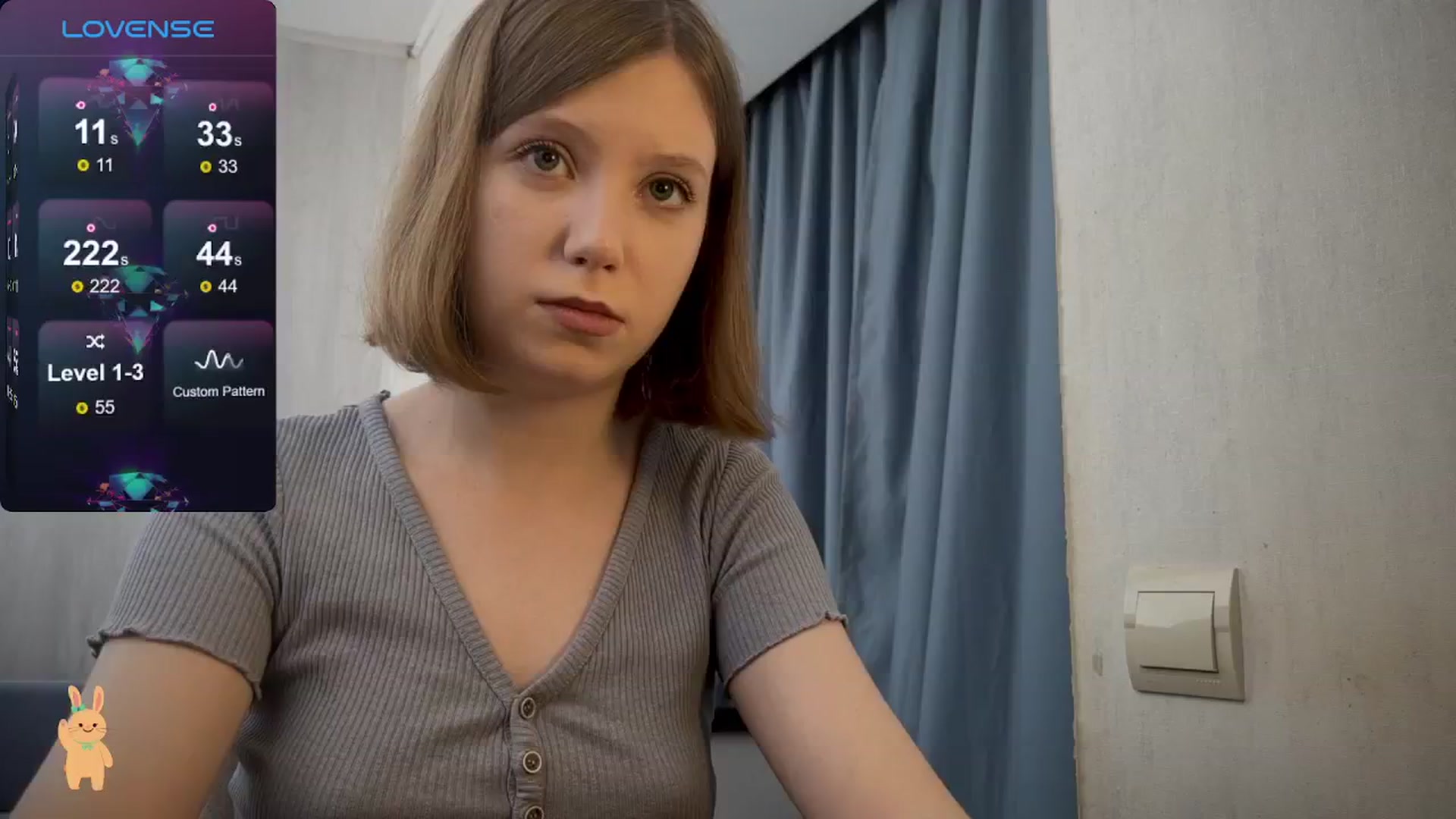 Gallery image thumbnail from Lane_Manel's myfreecams stream on, 08/25/2024, 11:34 image 20 of 20