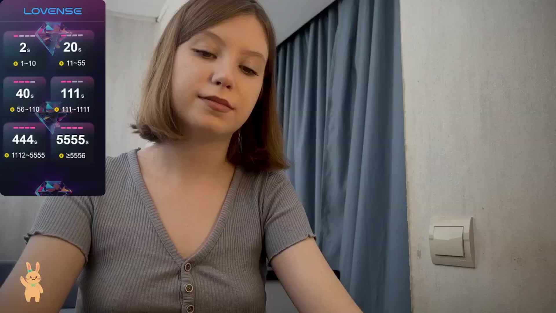 Gallery image thumbnail from Lane_Manel's myfreecams stream on, 08/25/2024, 11:34 image 9 of 20
