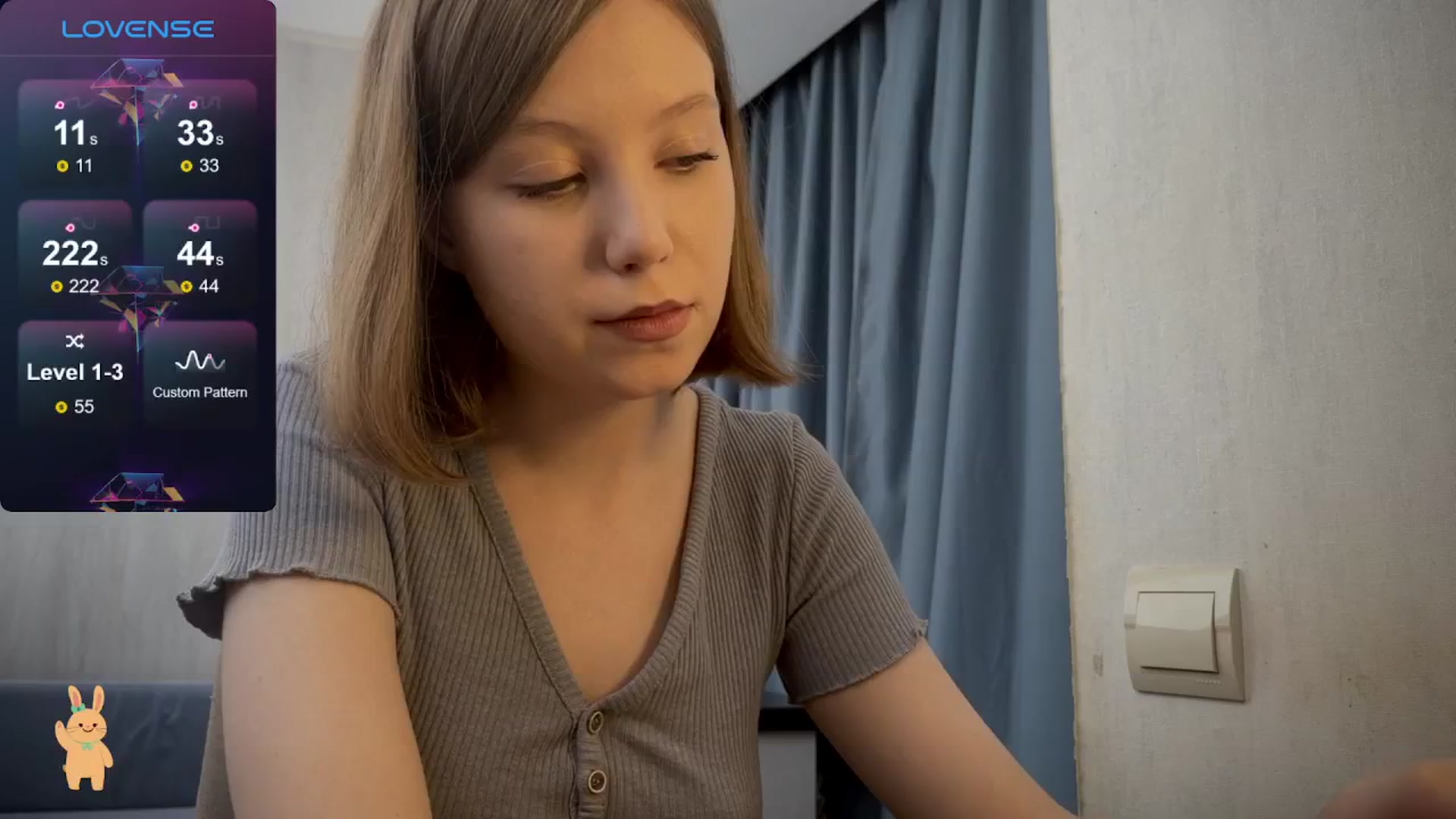 Gallery image thumbnail from Lane_Manel's myfreecams stream on, 08/25/2024, 11:34 image 12 of 20