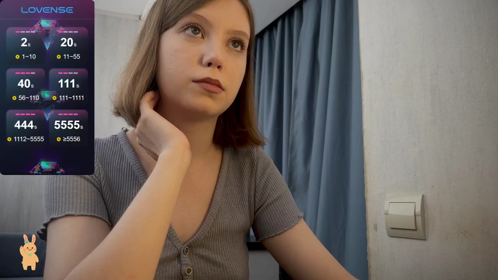 Gallery image thumbnail from Lane_Manel's myfreecams stream on, 08/25/2024, 11:34 image 13 of 20
