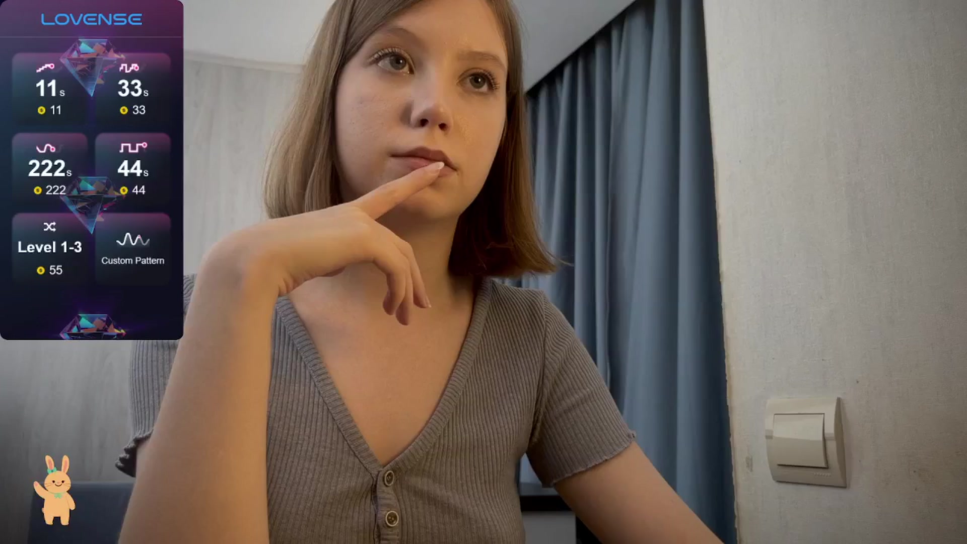 Gallery image thumbnail from Lane_Manel's myfreecams stream on, 08/25/2024, 12:36 image 12 of 20