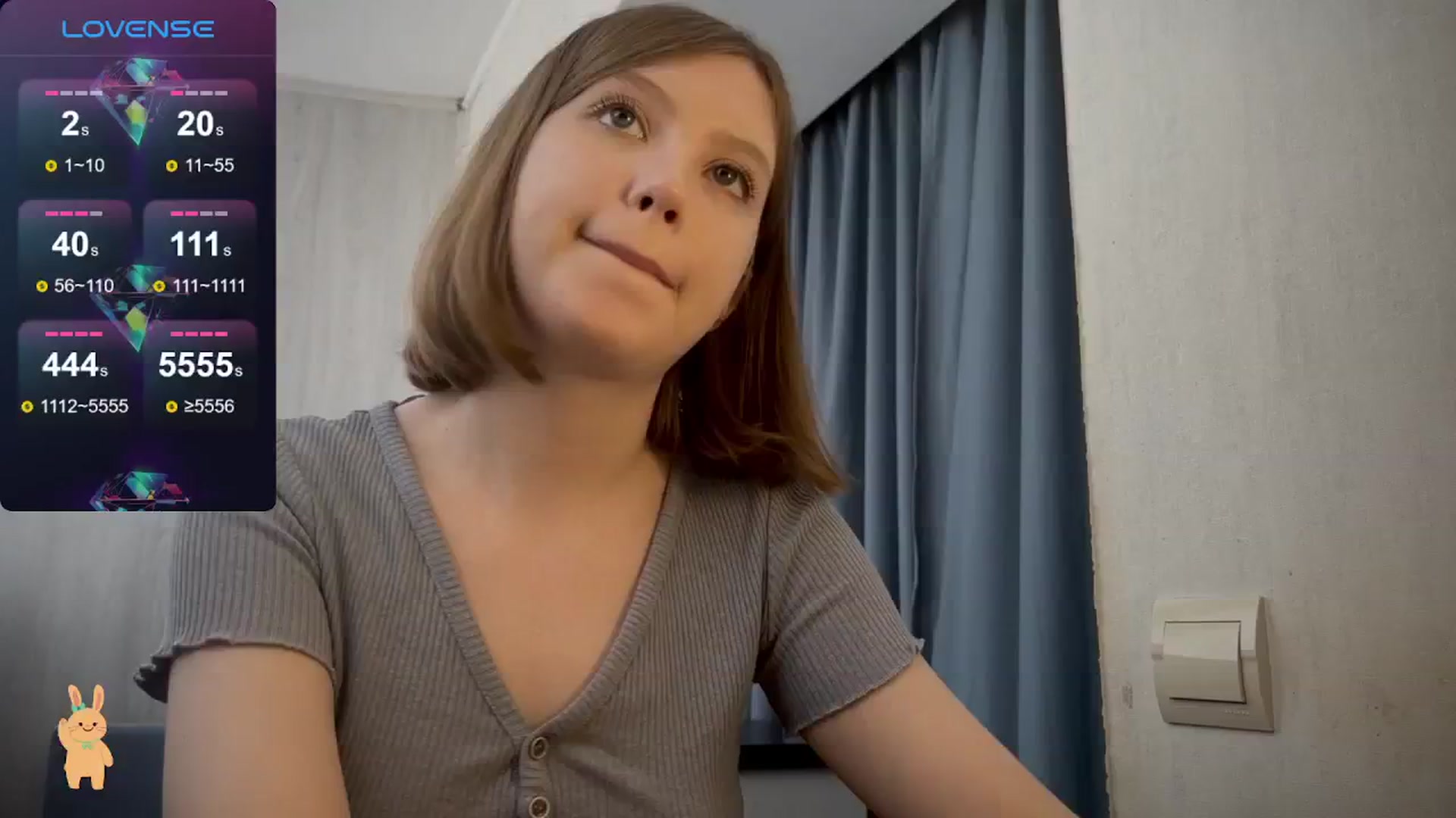 Gallery image thumbnail from Lane_Manel's myfreecams stream on, 08/25/2024, 12:36 image 10 of 20