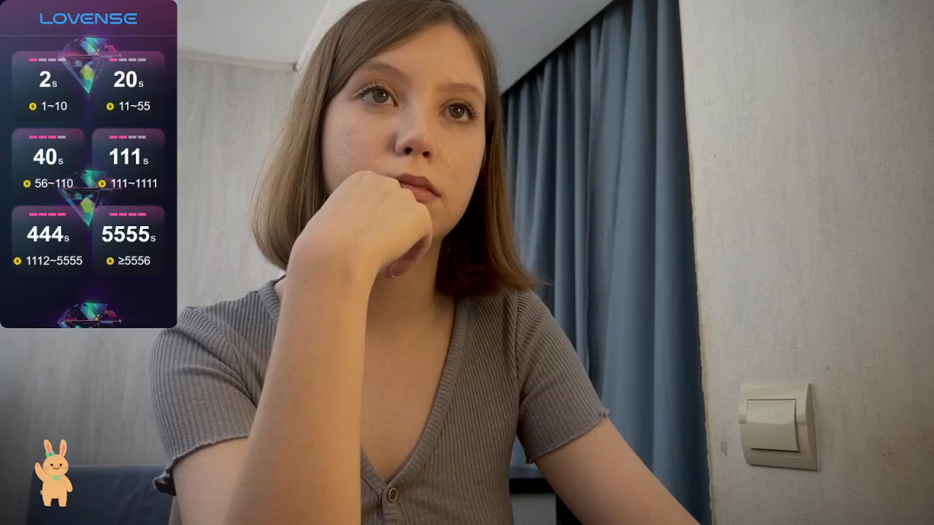 Gallery image thumbnail from Lane_Manel's myfreecams stream on, 08/25/2024, 12:36 image 16 of 20