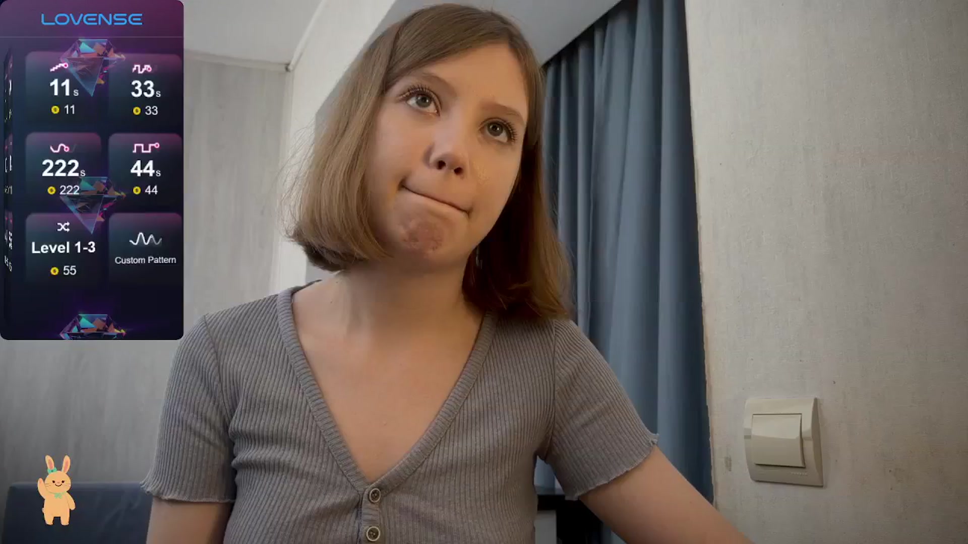 Gallery image thumbnail from Lane_Manel's myfreecams stream on, 08/25/2024, 12:36 image 6 of 20