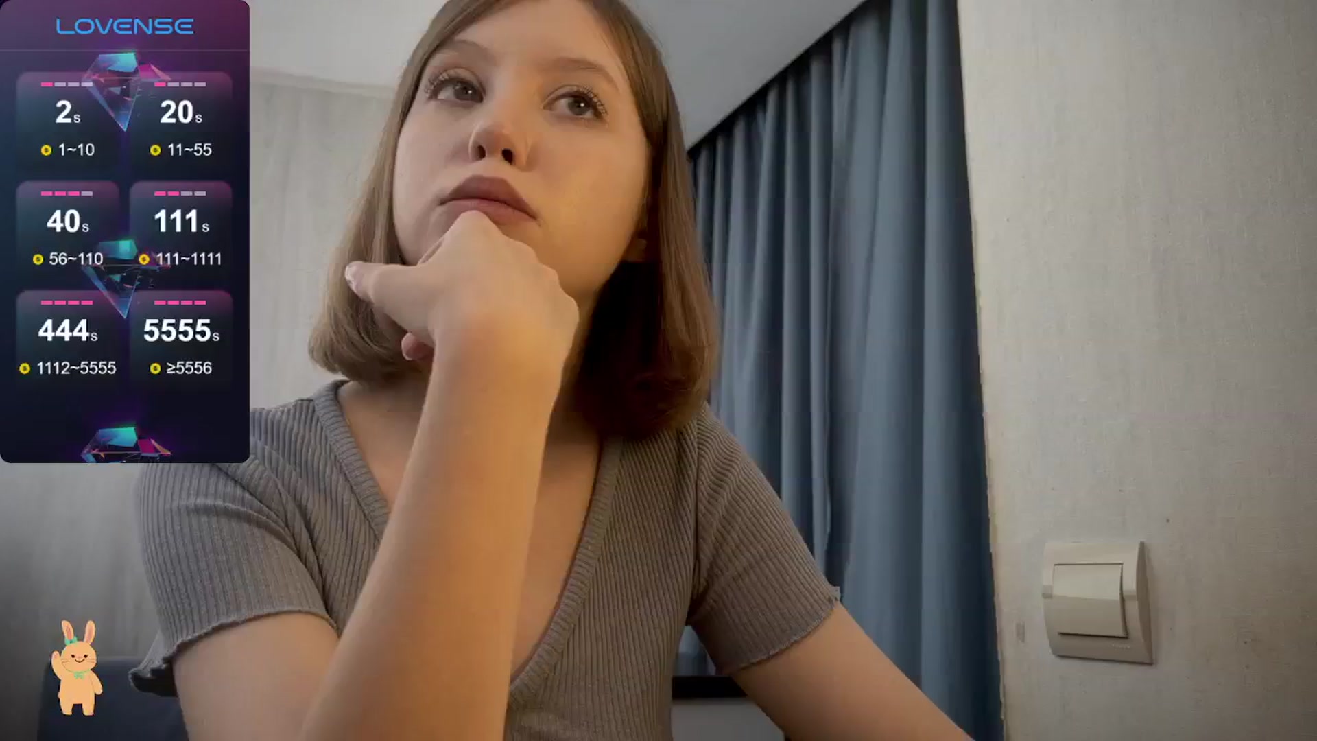 Gallery image thumbnail from Lane_Manel's myfreecams stream on, 08/25/2024, 12:36 image 20 of 20