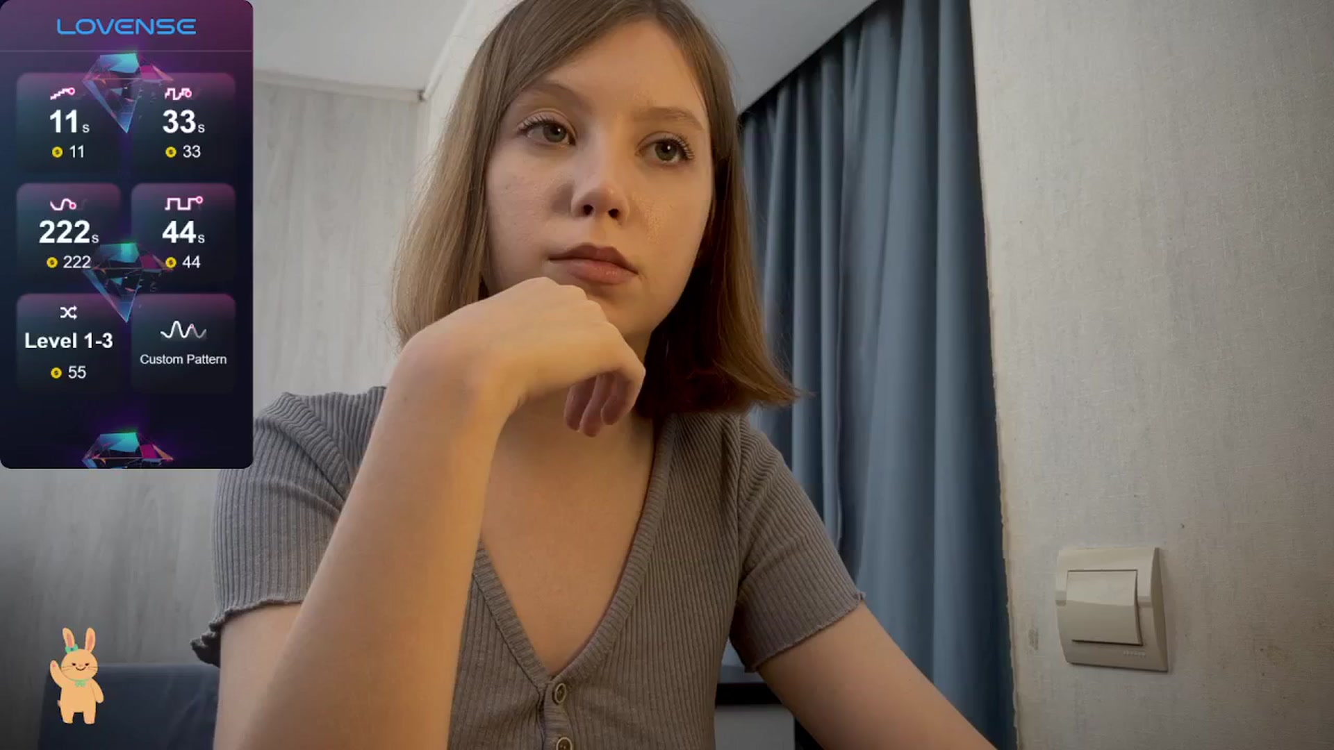 Gallery image thumbnail from Lane_Manel's myfreecams stream on, 08/25/2024, 12:36 image 11 of 20