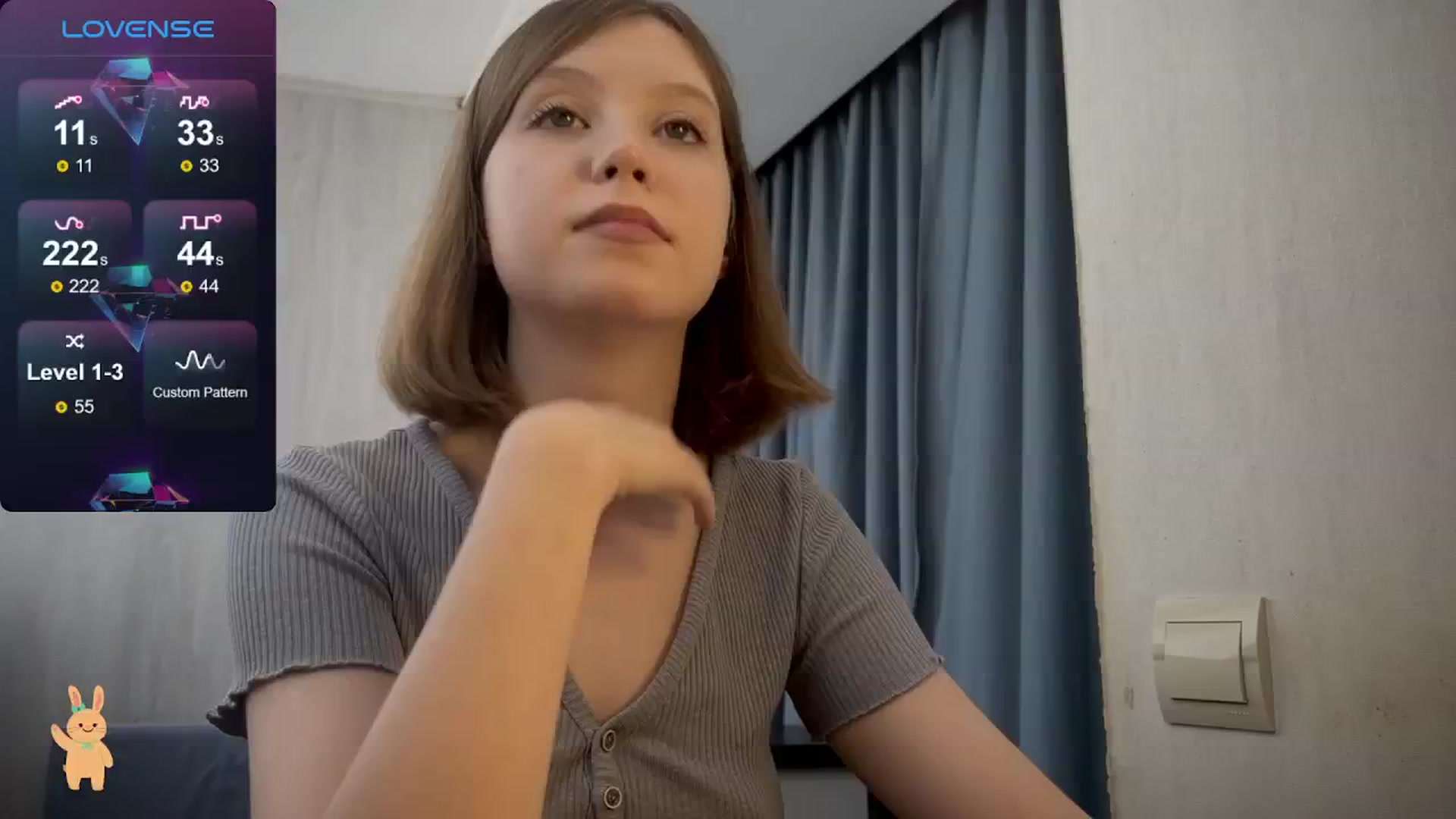 Gallery image thumbnail from Lane_Manel's myfreecams stream on, 08/25/2024, 12:36 image 8 of 20
