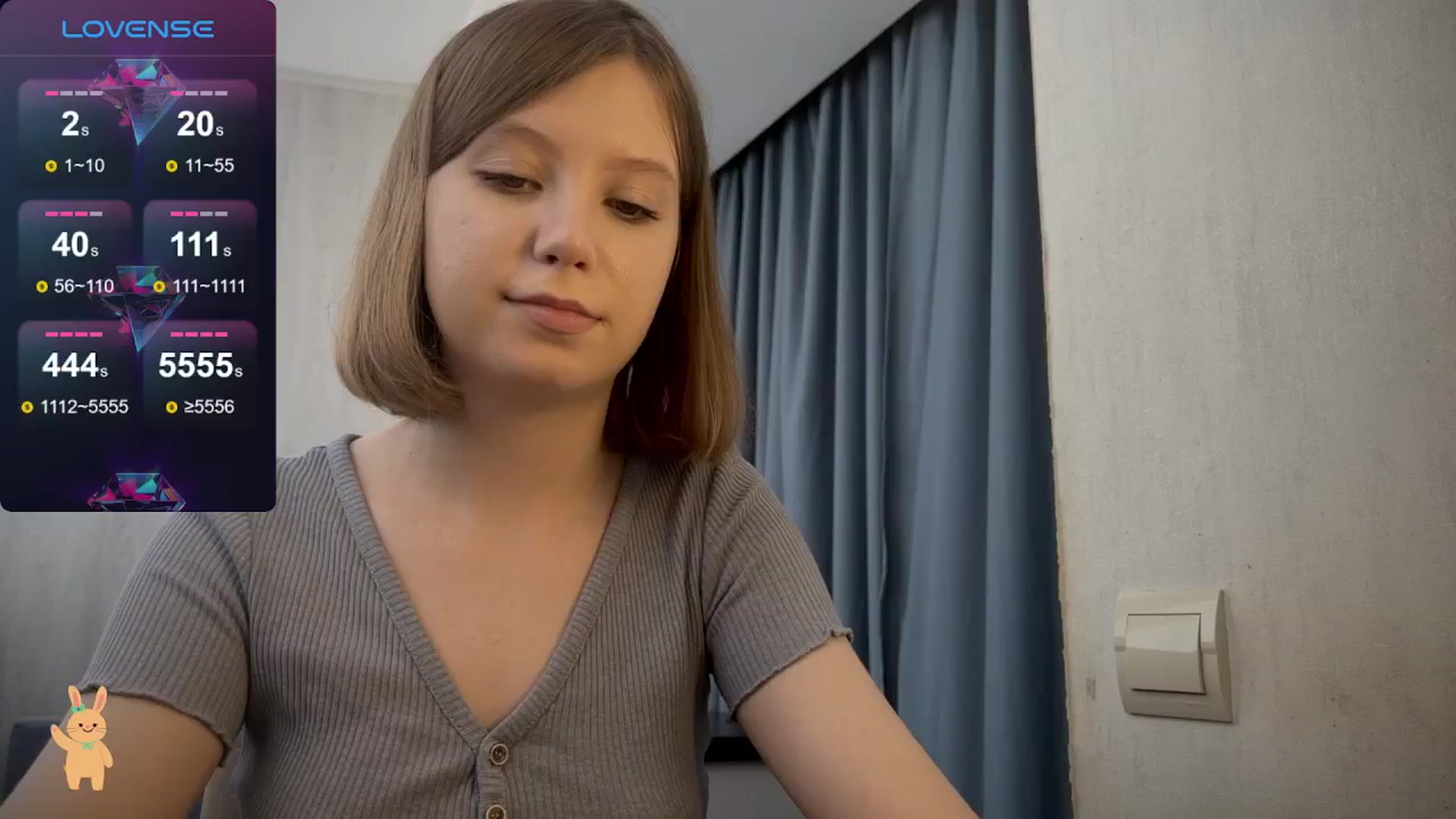 Gallery image thumbnail from Lane_Manel's myfreecams stream on, 08/25/2024, 13:22 image 11 of 20