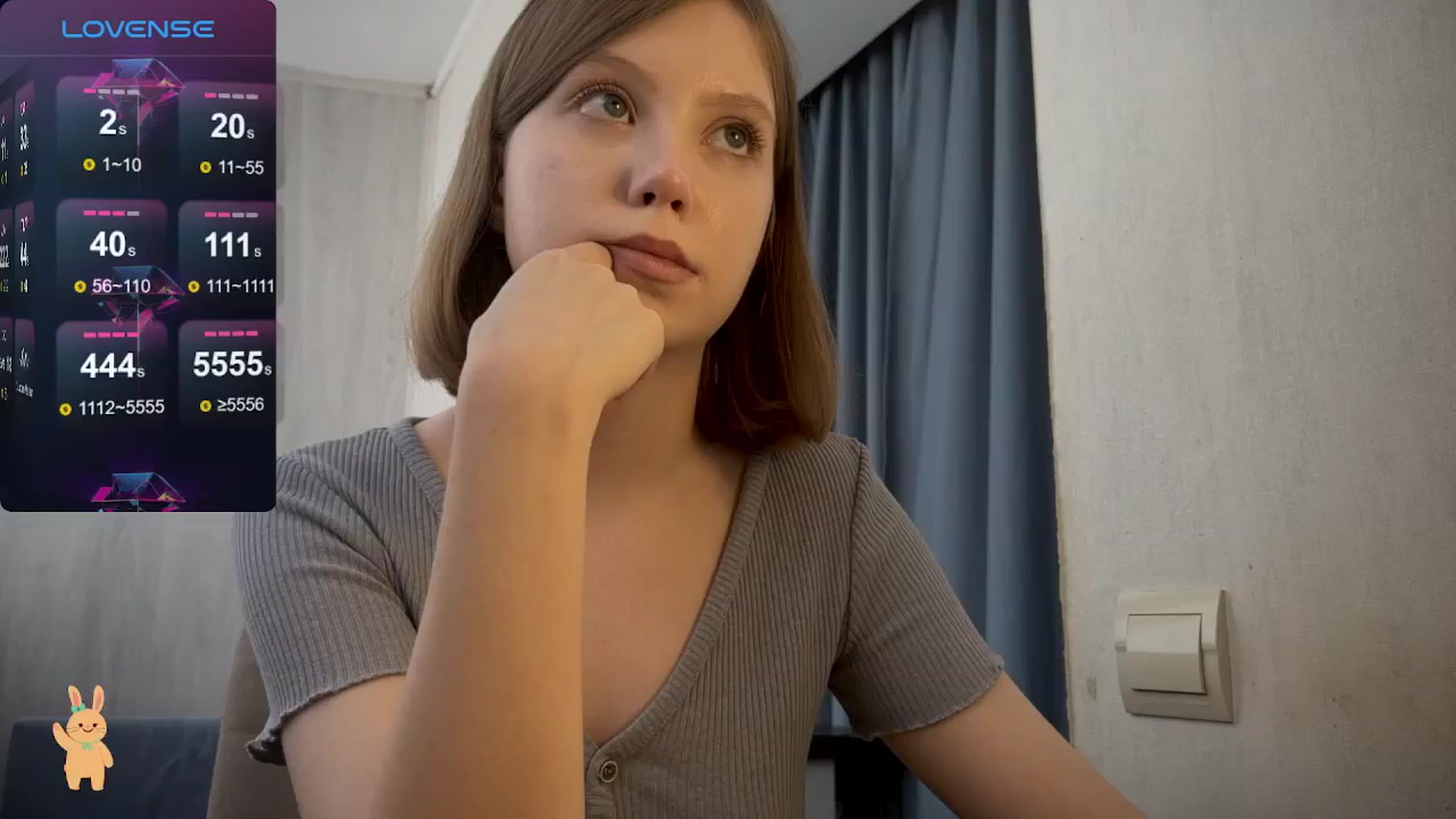 Gallery image thumbnail from Lane_Manel's myfreecams stream on, 08/25/2024, 13:22 image 2 of 20