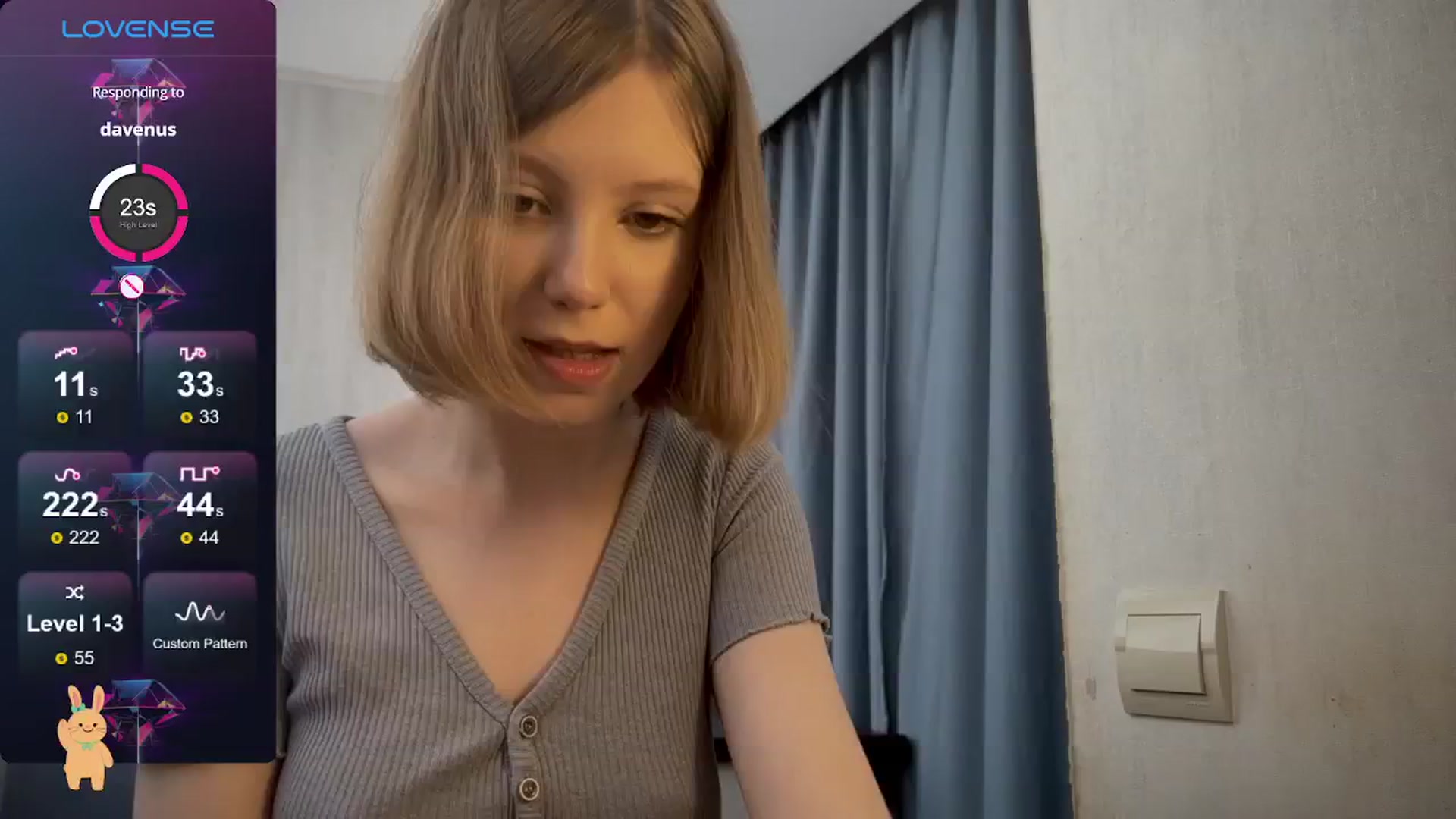 Gallery image thumbnail from Lane_Manel's myfreecams stream on, 08/25/2024, 13:22 image 9 of 20