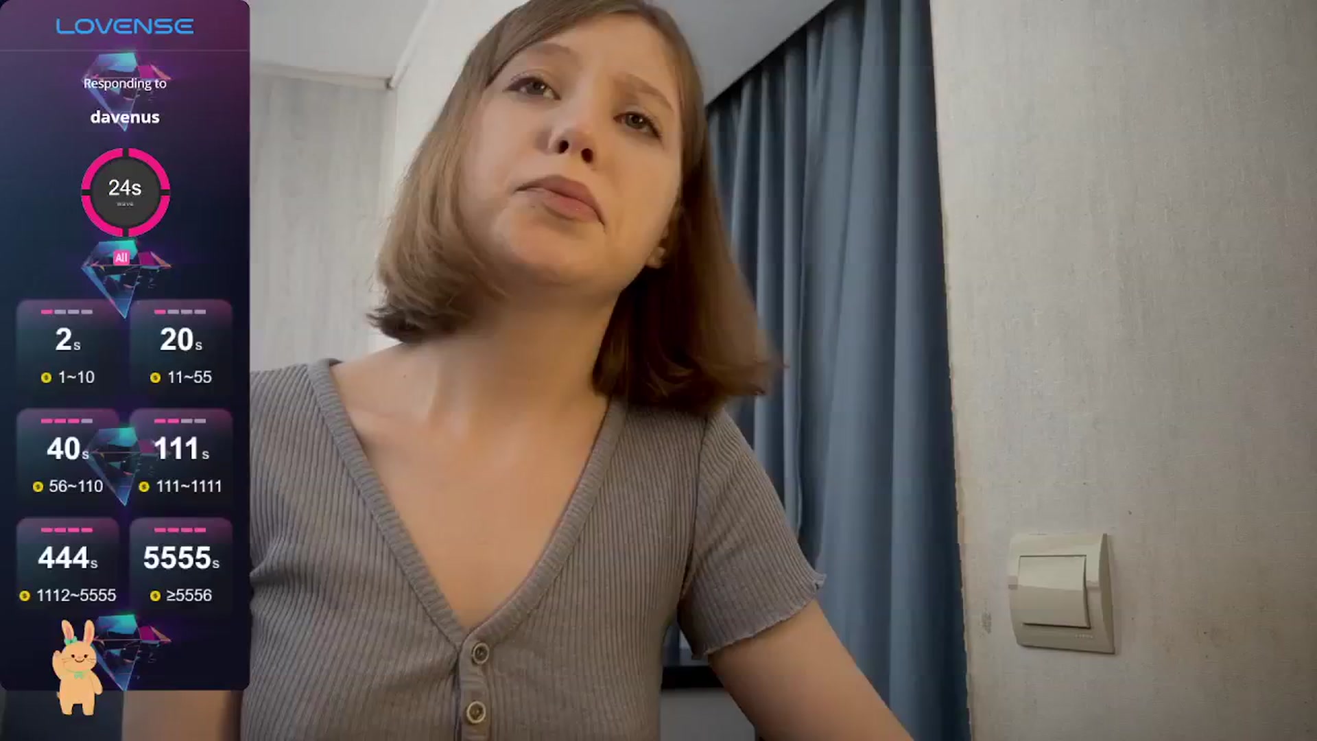 Gallery image thumbnail from Lane_Manel's myfreecams stream on, 08/25/2024, 13:22 image 14 of 20