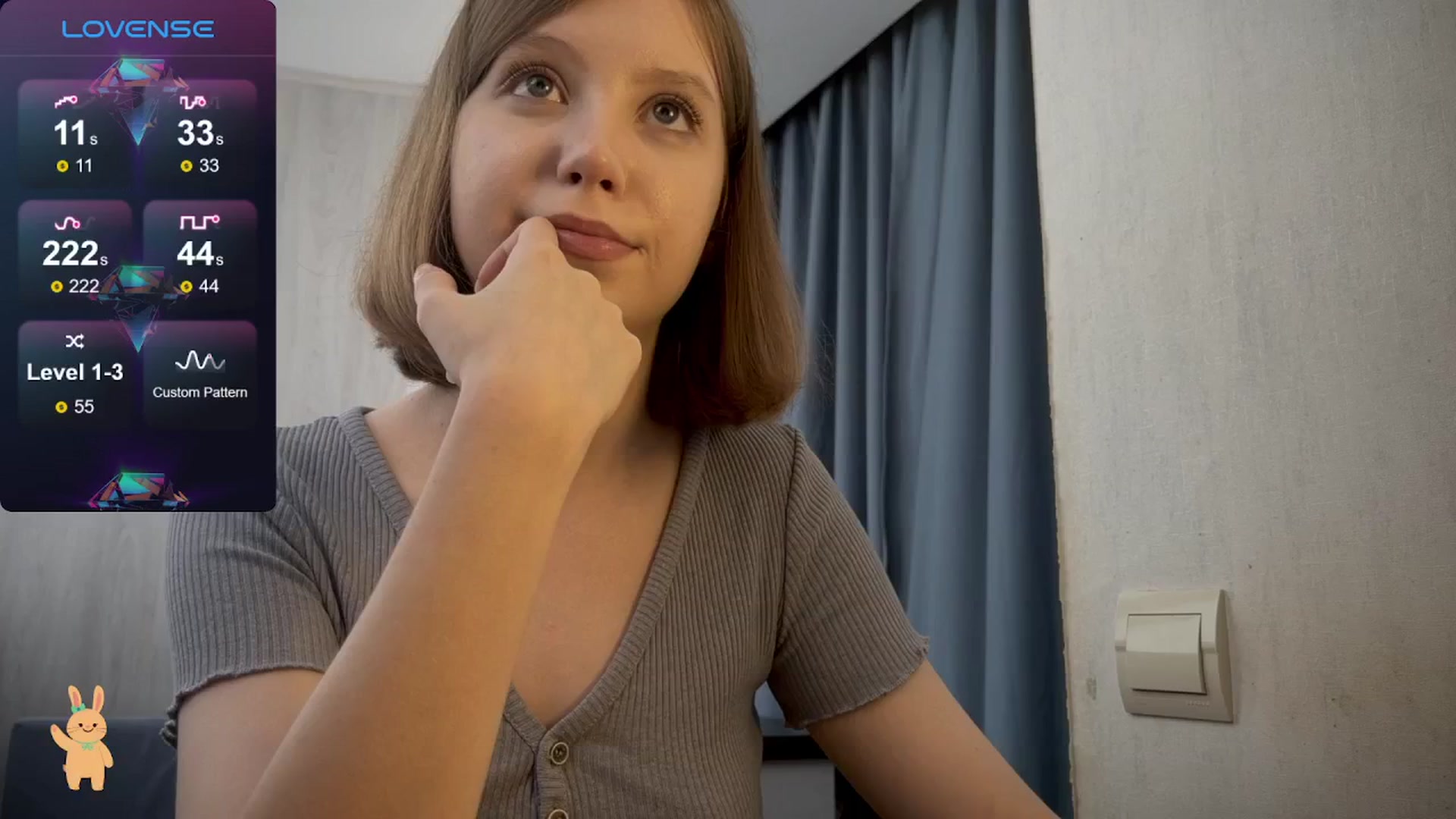 Gallery image thumbnail from Lane_Manel's myfreecams stream on, 08/25/2024, 13:22 image 6 of 20