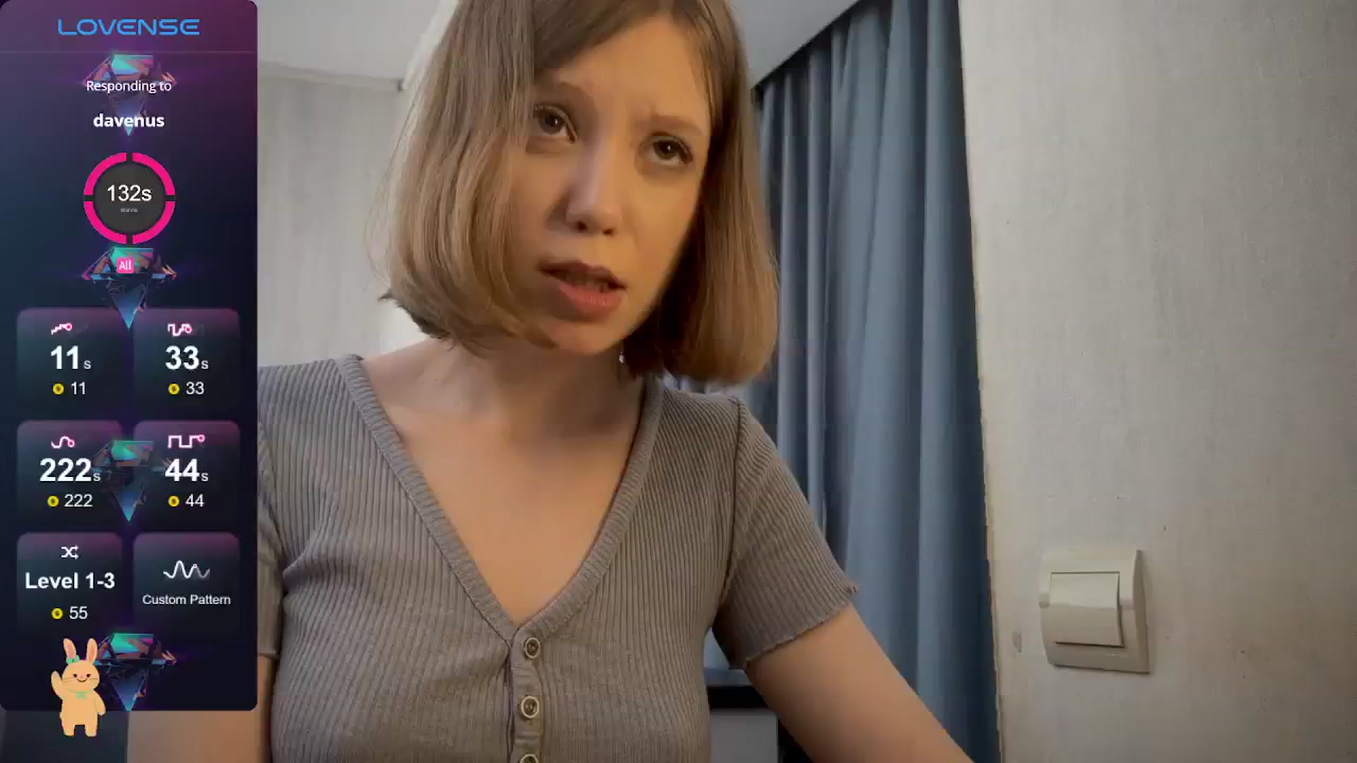Gallery image thumbnail from Lane_Manel's myfreecams stream on, 08/25/2024, 13:22 image 13 of 20